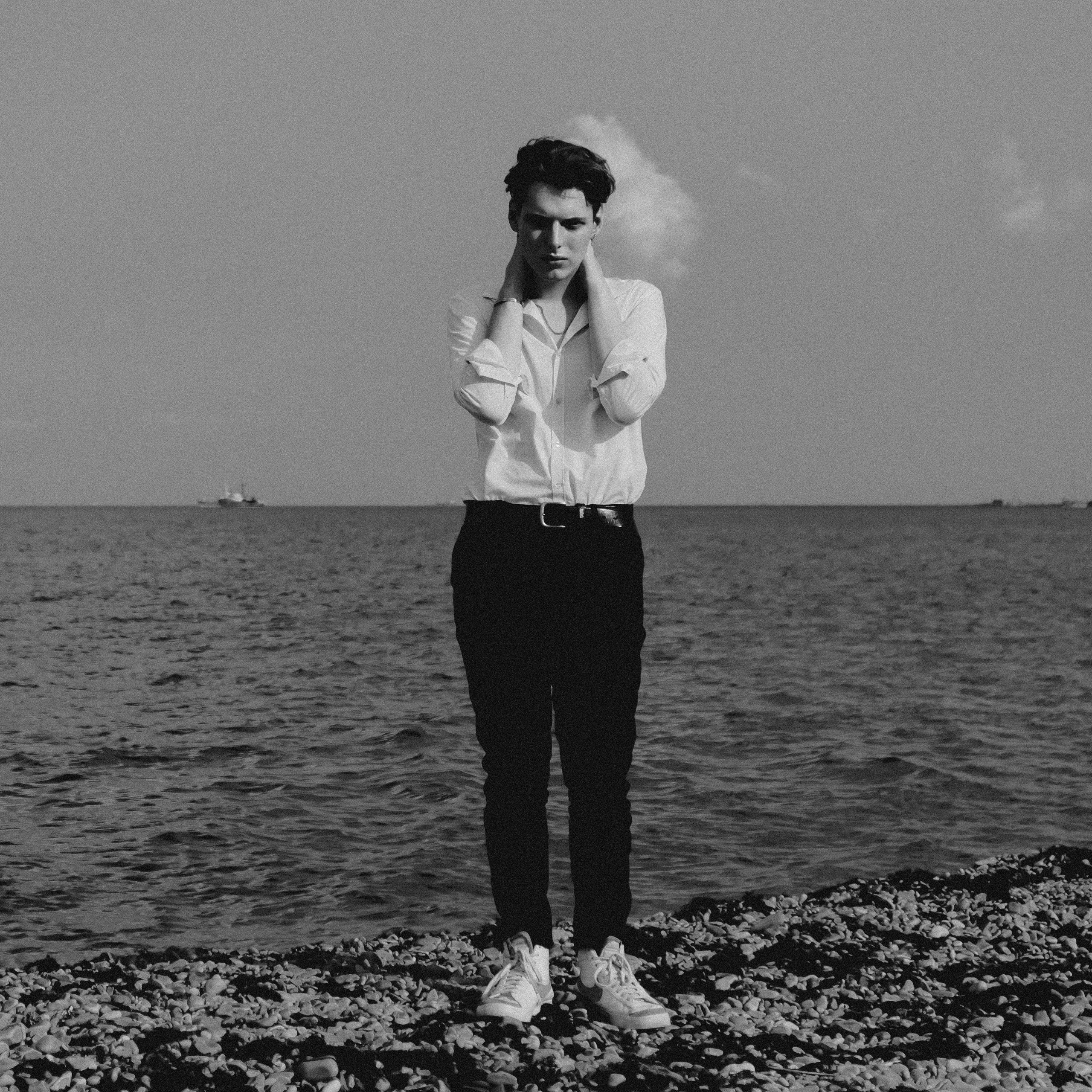 Портреты. Фотограф Роман Котельва