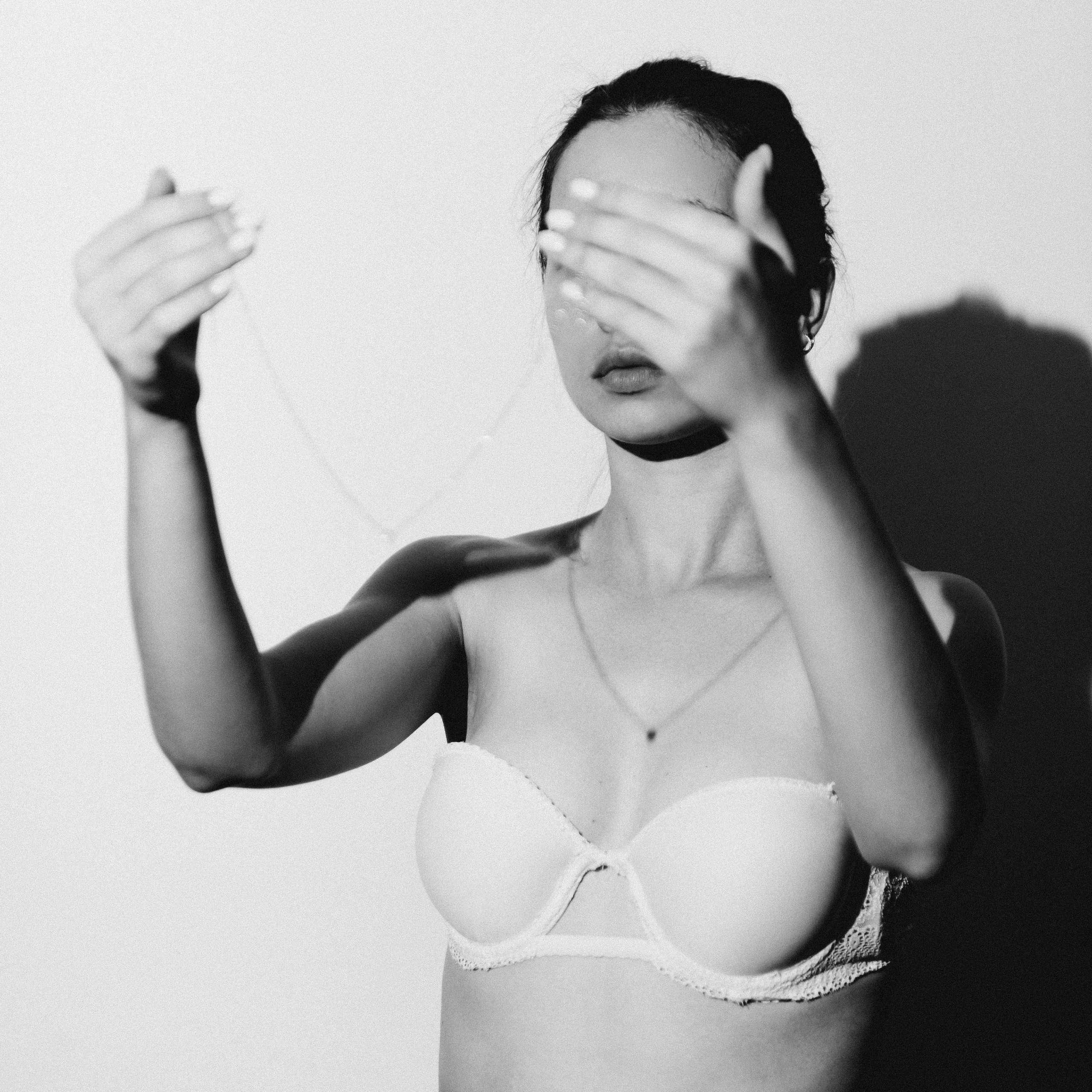 Портреты. Фотограф Роман Котельва