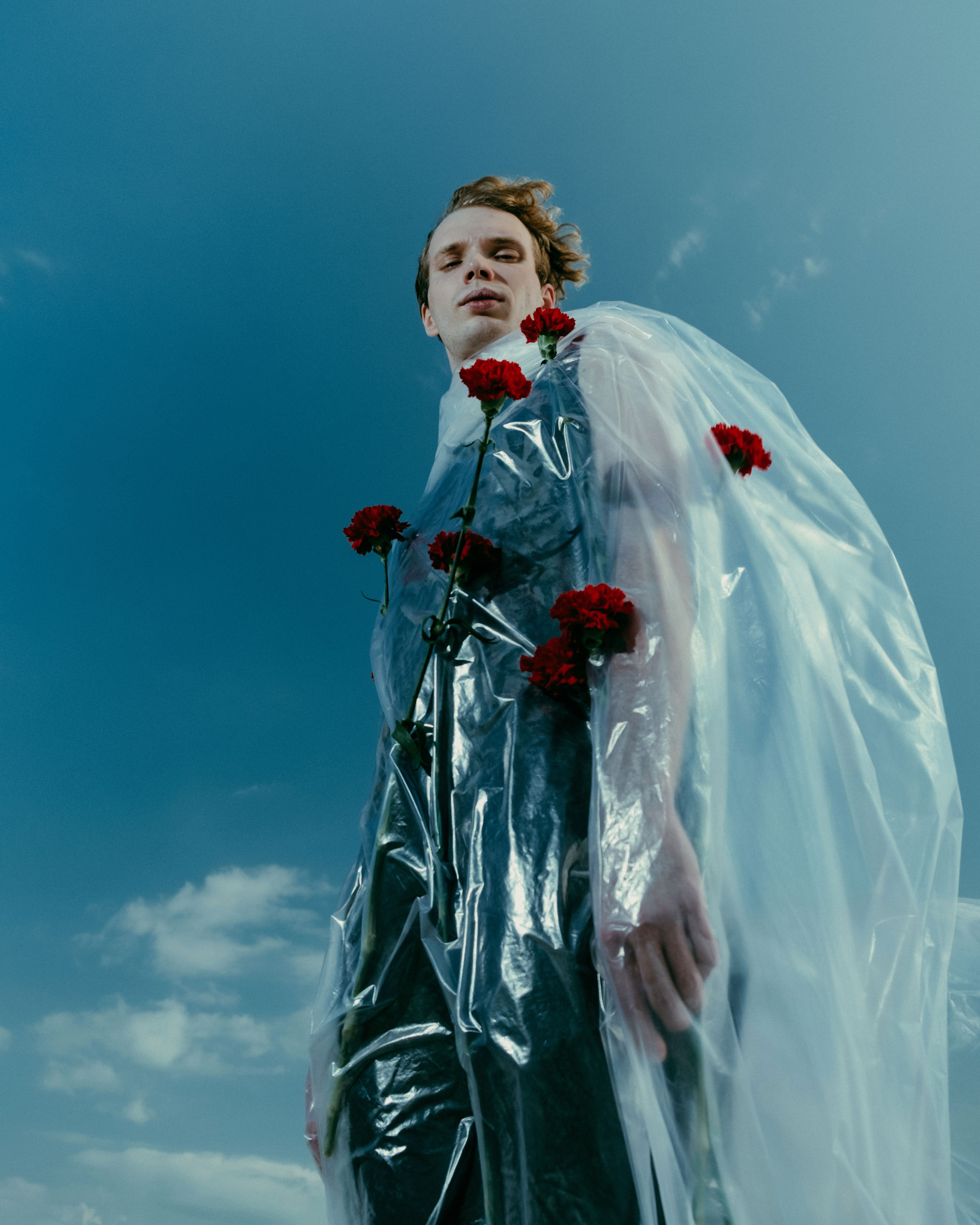 Дима. Фотограф Роман Котельва