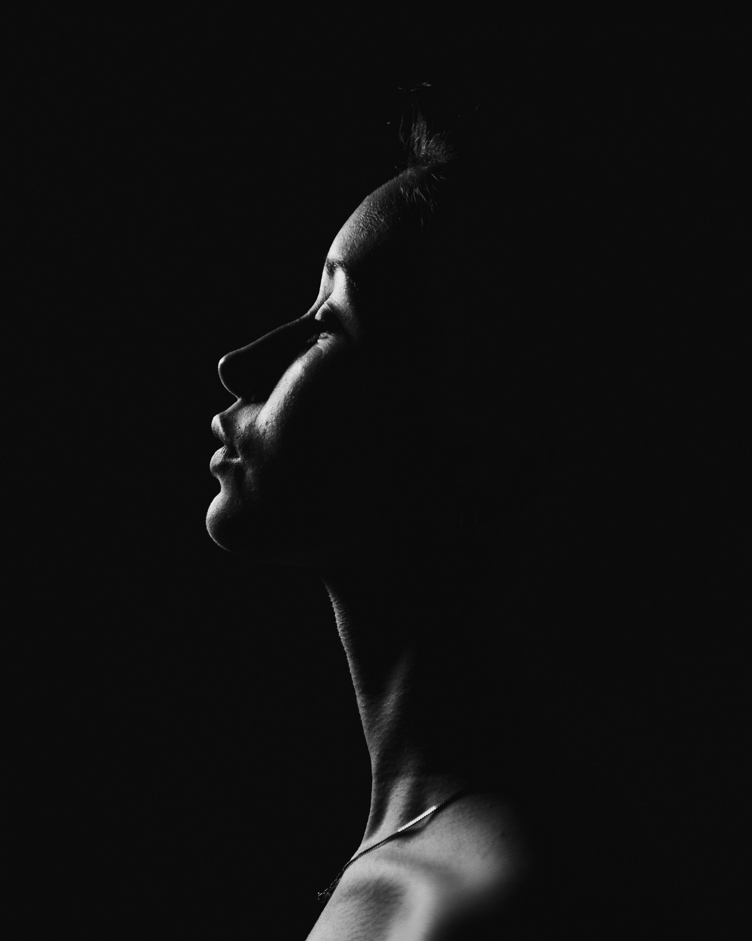 Портреты. Фотограф Роман Котельва