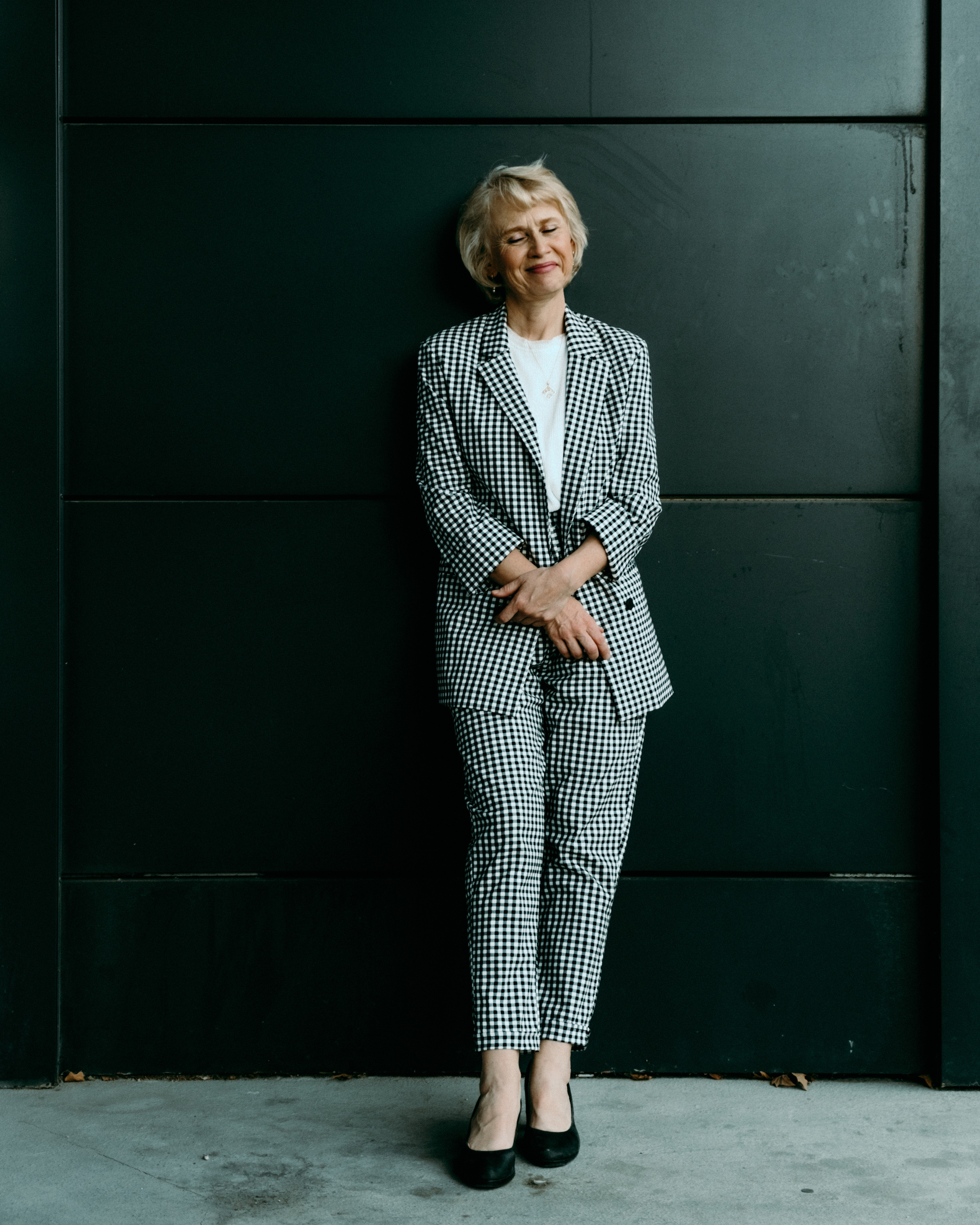 Божена. Фотограф Роман Котельва