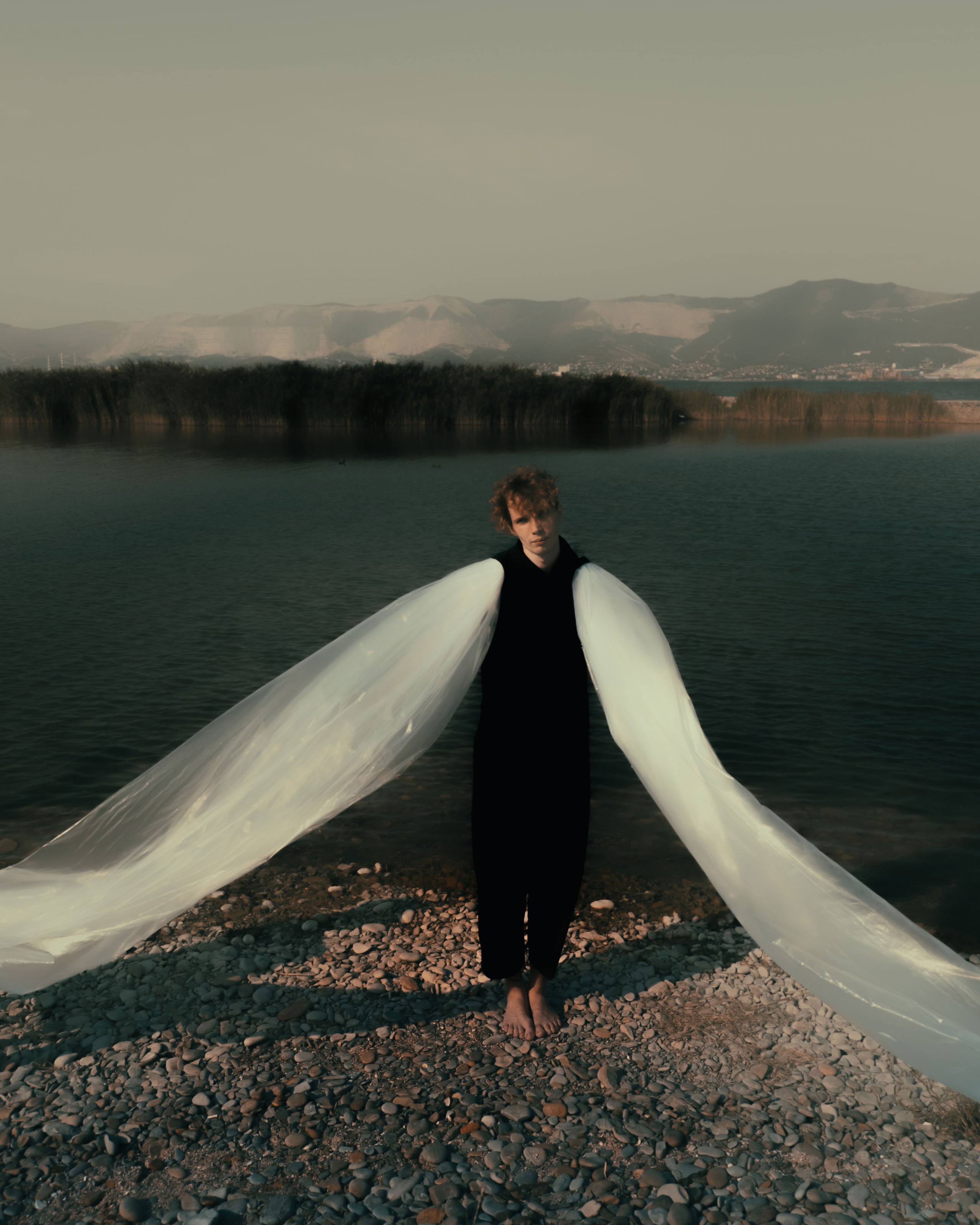 Дима. Фотограф Роман Котельва