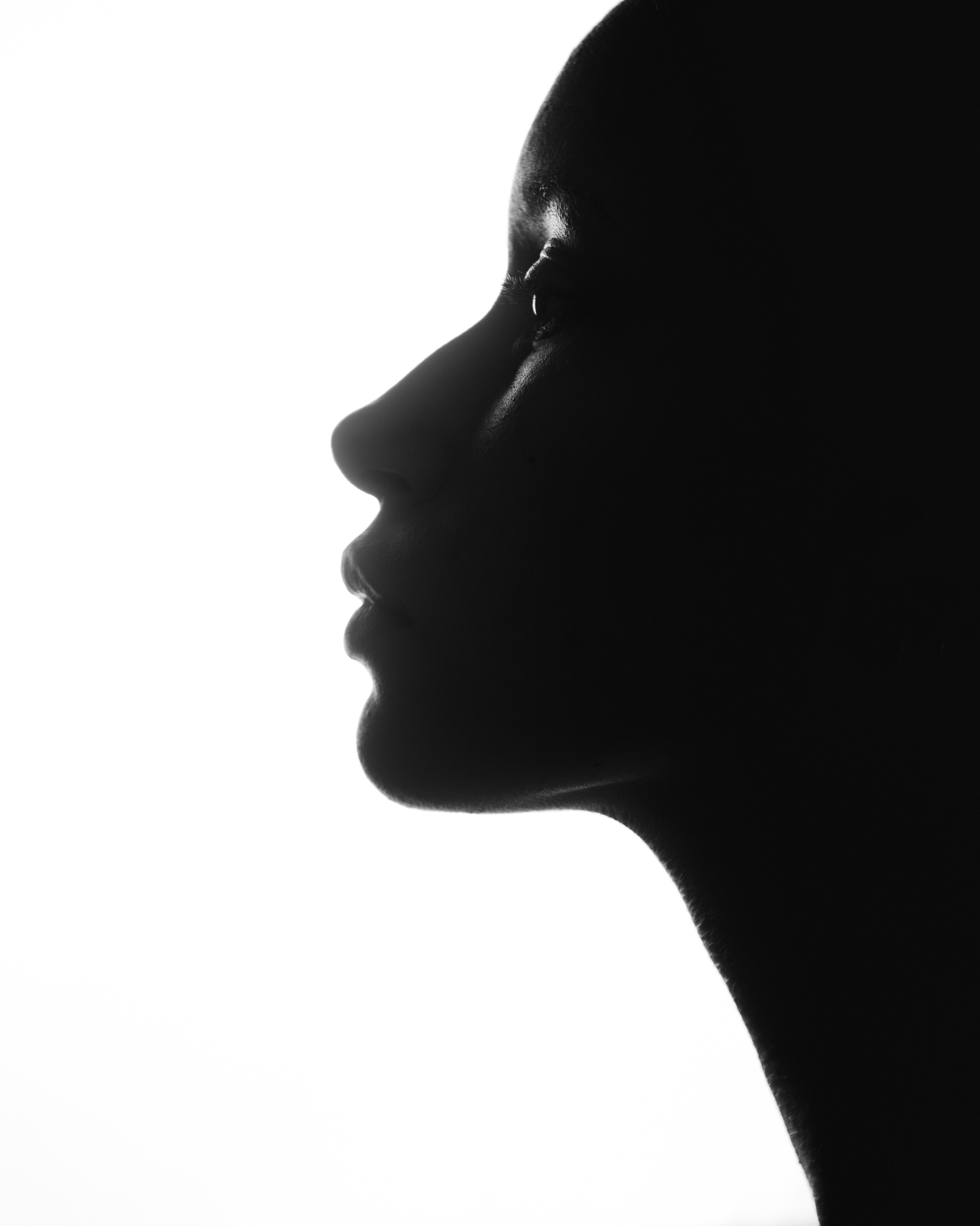 Портреты. Фотограф Роман Котельва