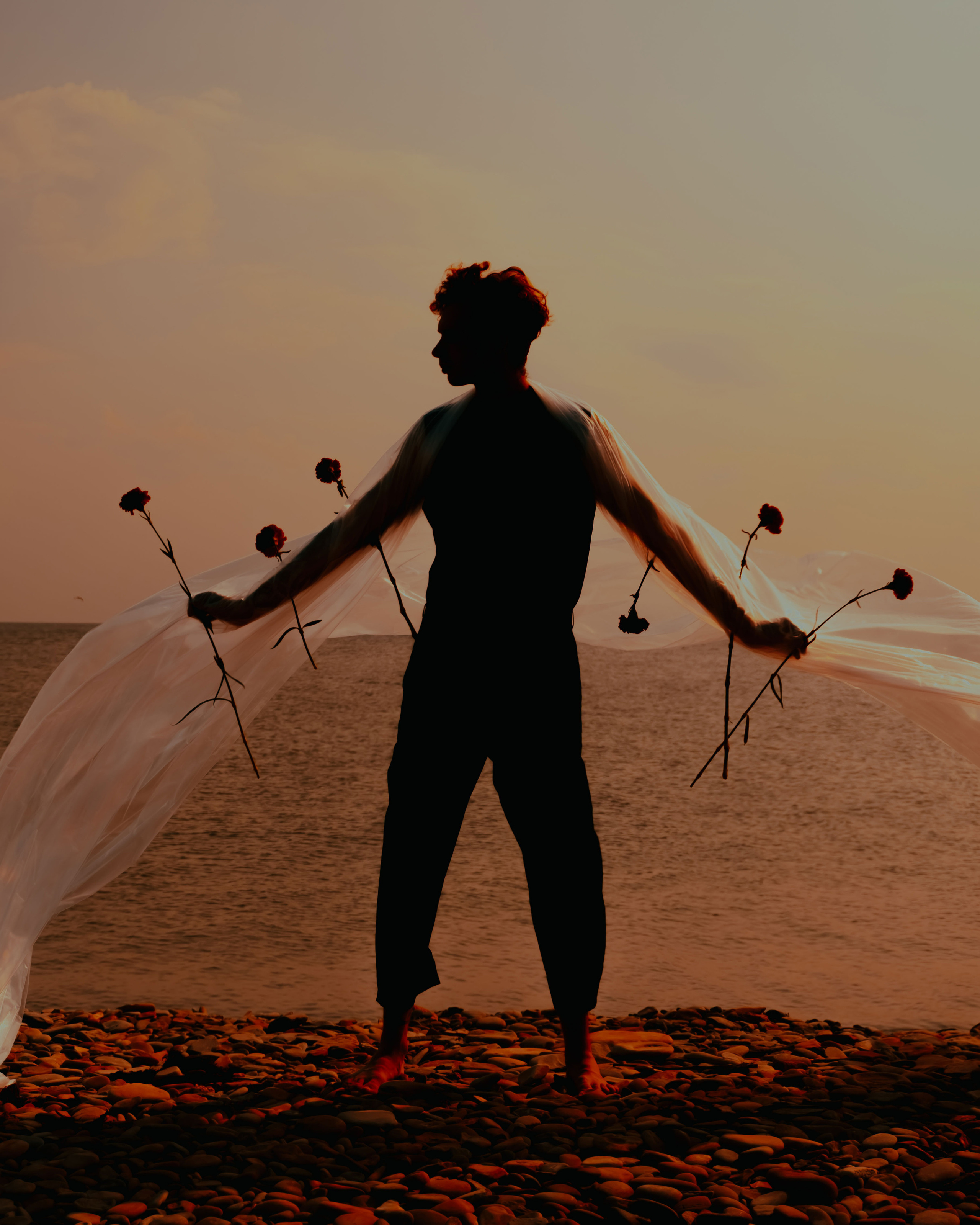 Дима. Фотограф Роман Котельва