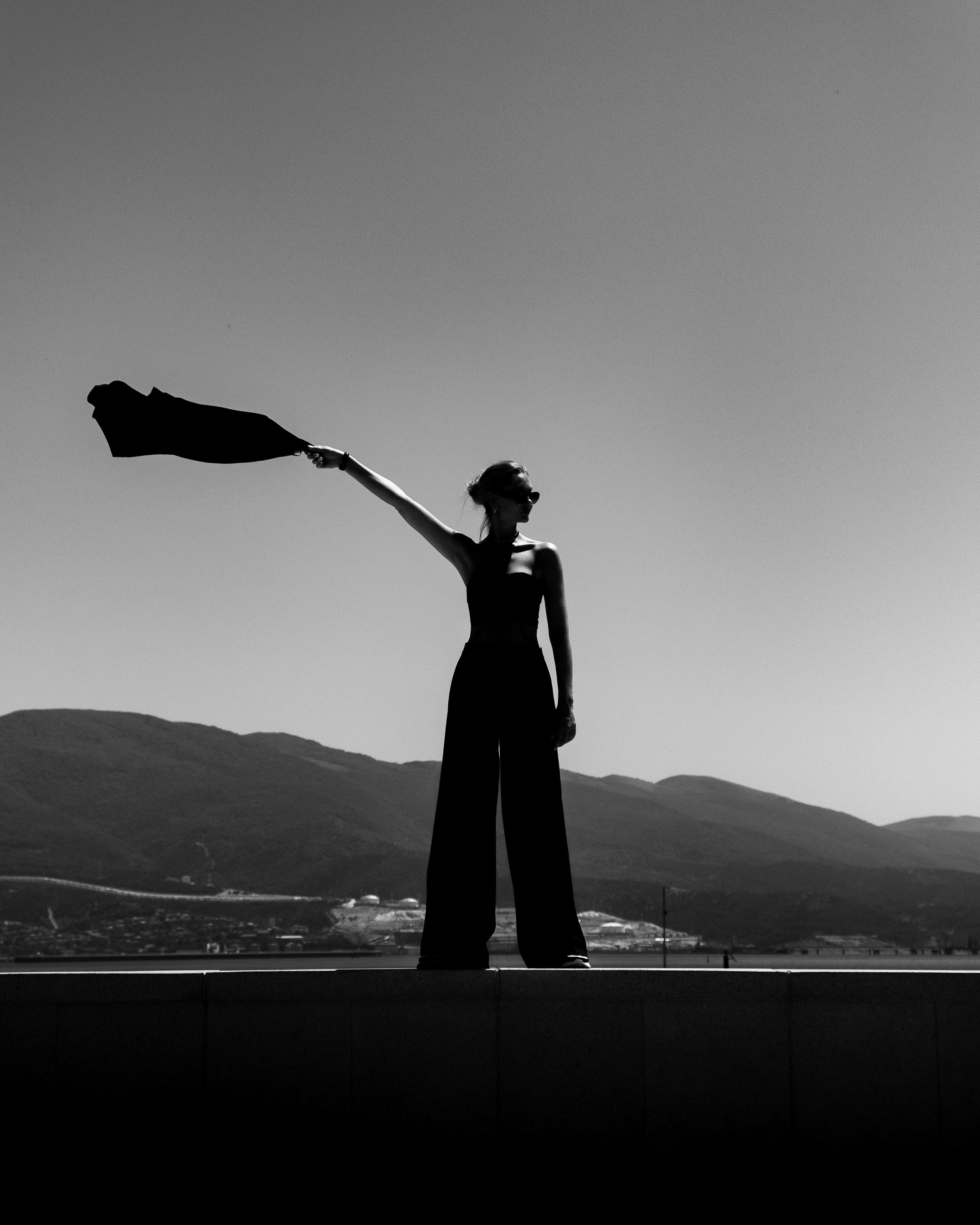 Люба. Фотограф Роман Котельва