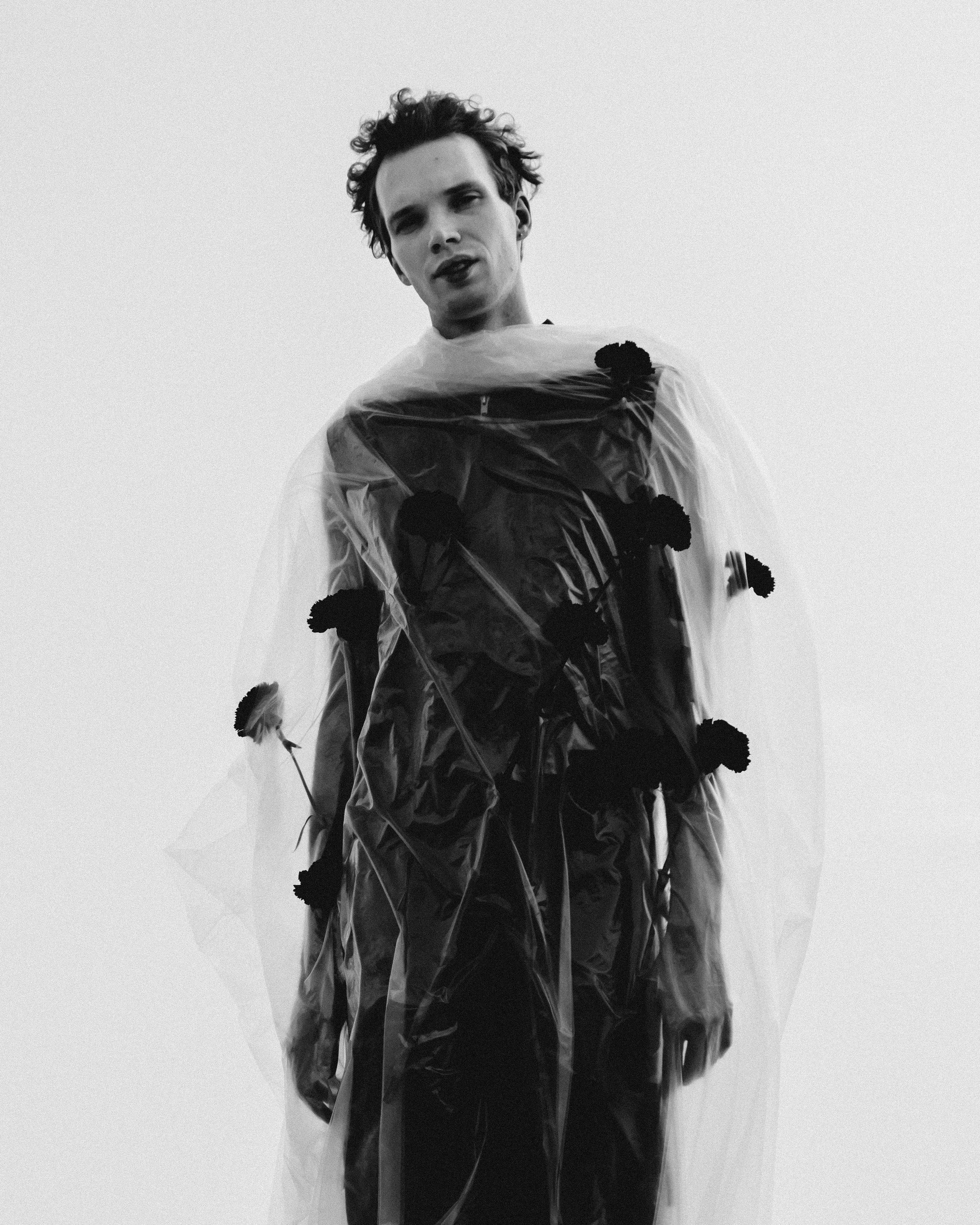 Дима. Фотограф Роман Котельва