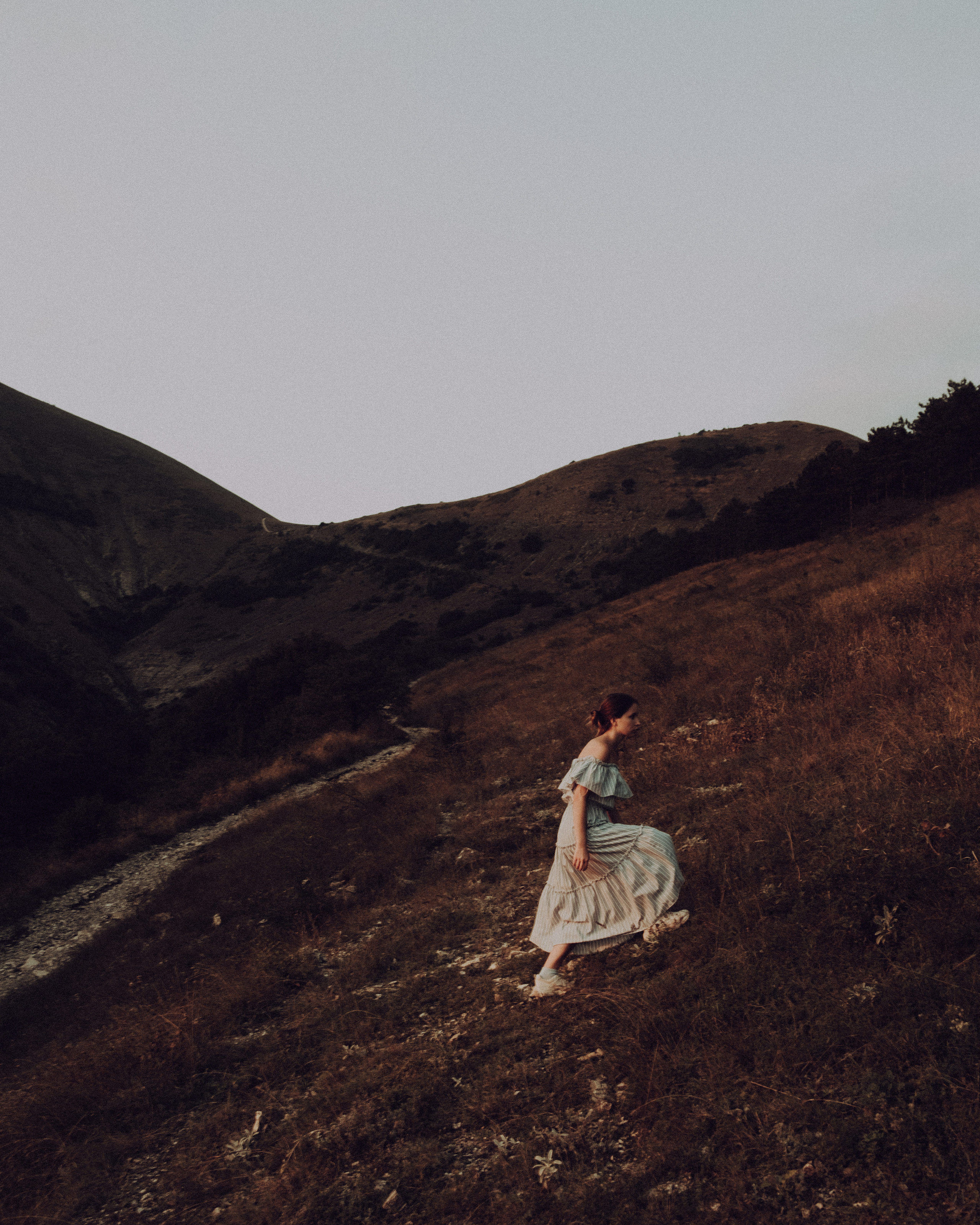 Саша. Фотограф Роман Котельва