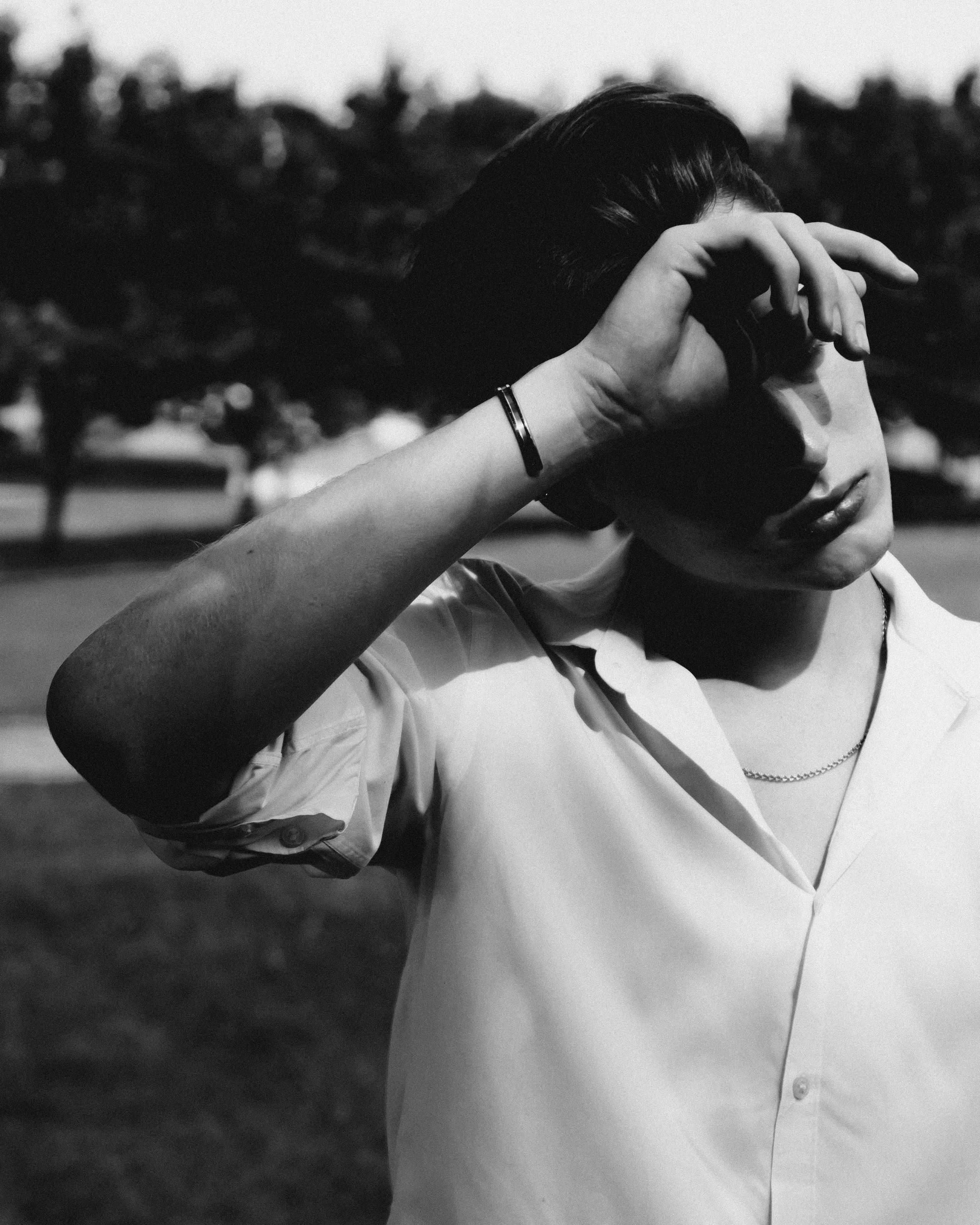 Портреты. Фотограф Роман Котельва