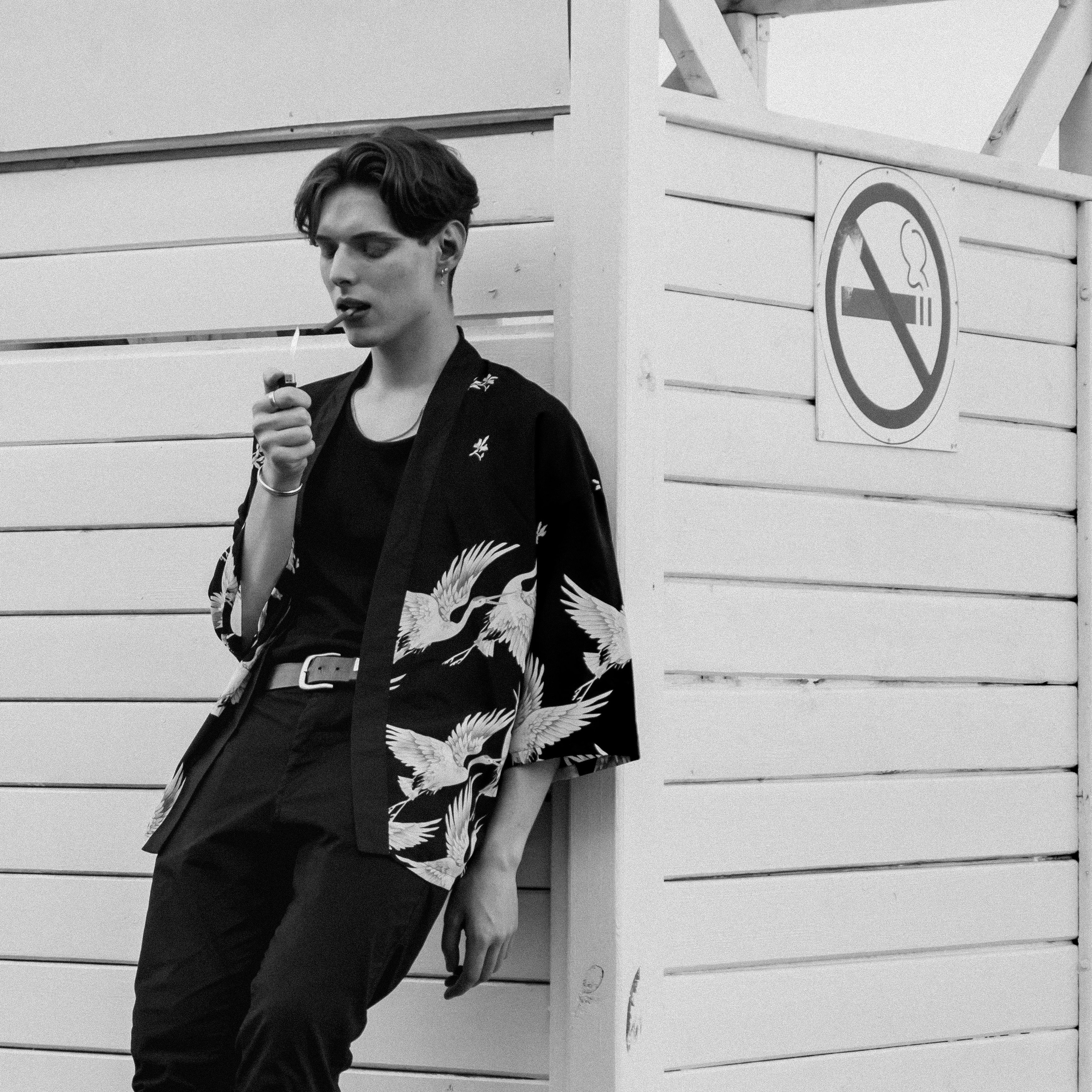 Портреты. Фотограф Роман Котельва