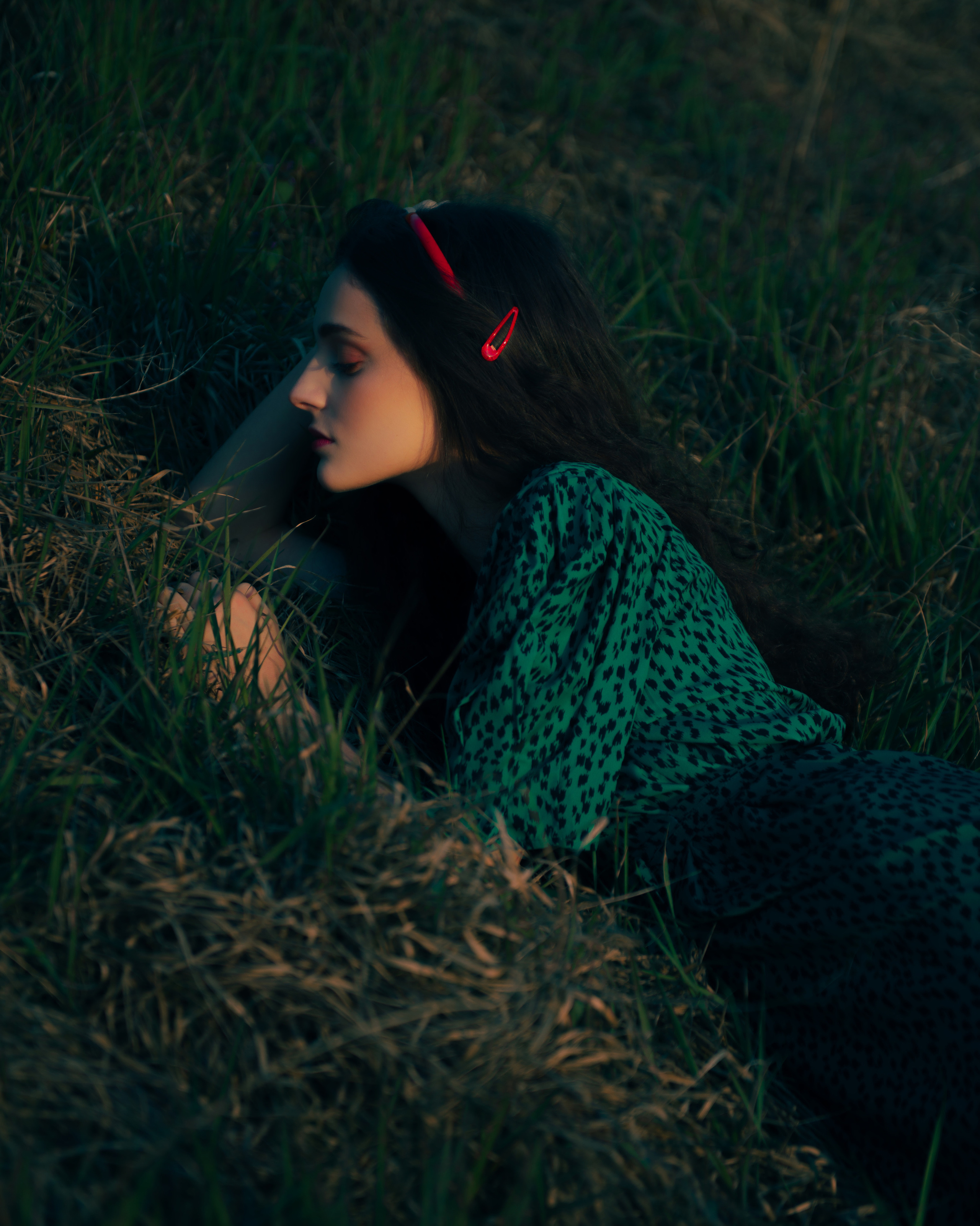 Портреты. Фотограф Роман Котельва