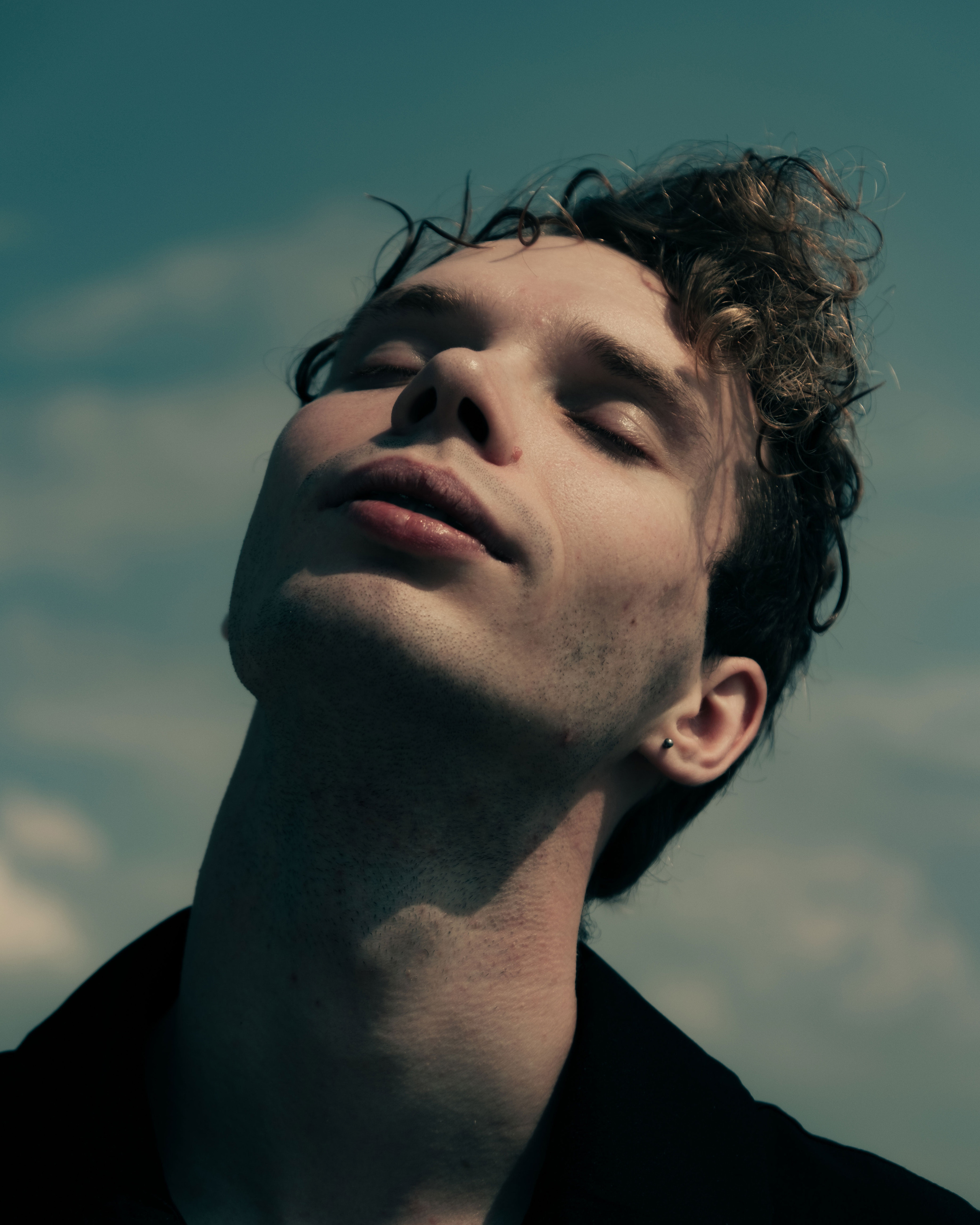 Дима. Фотограф Роман Котельва