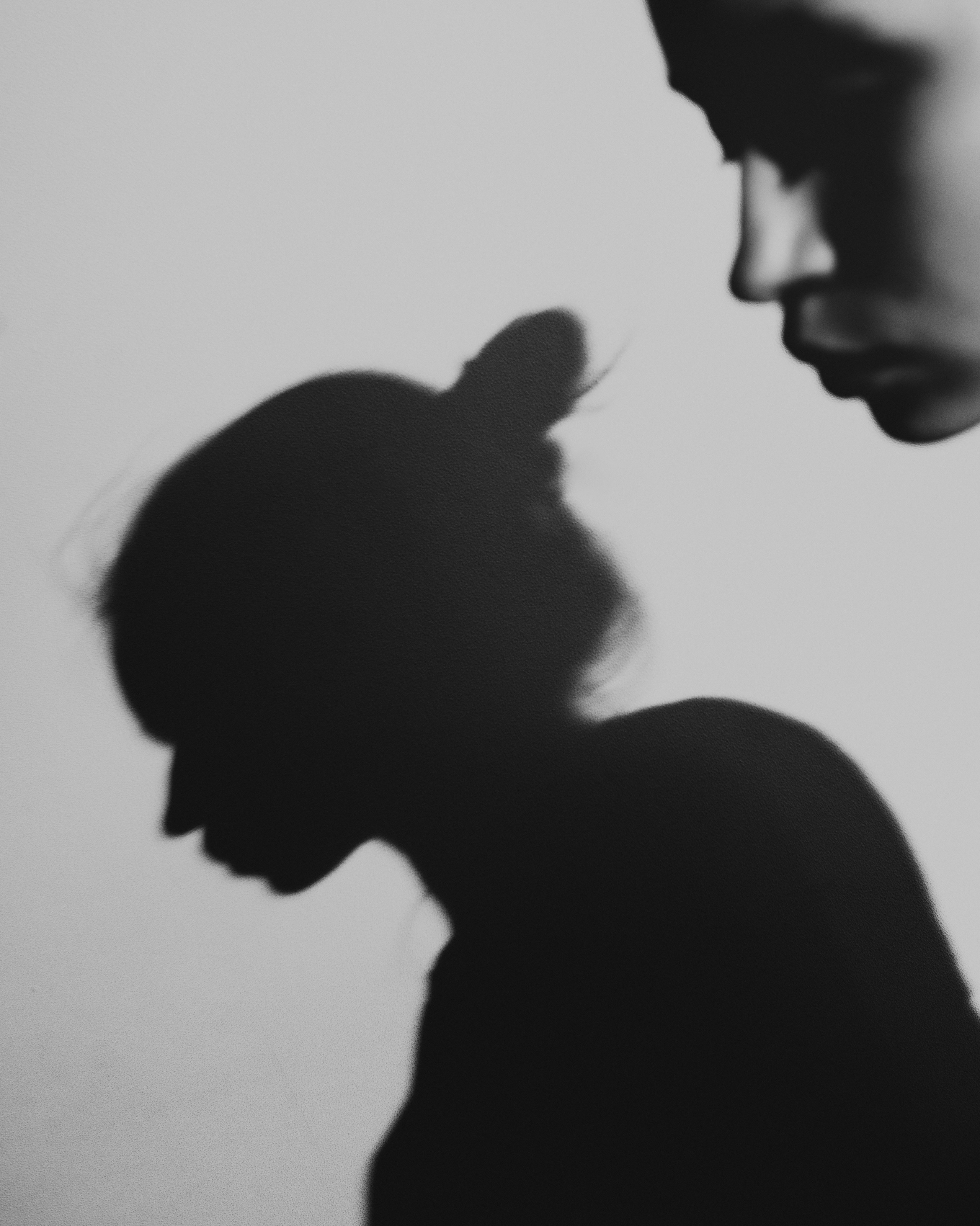 Портреты. Фотограф Роман Котельва