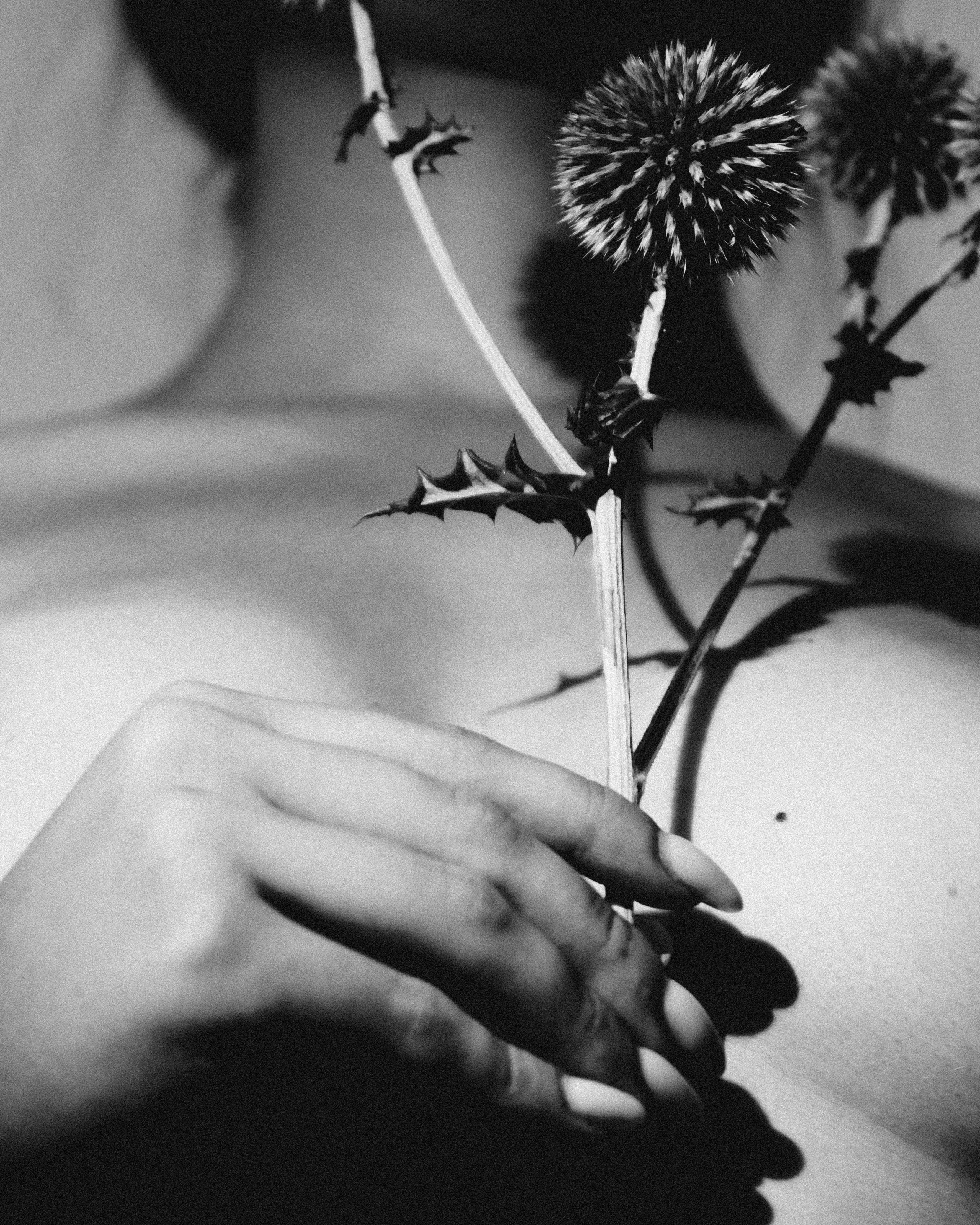 Саша. Фотограф Роман Котельва