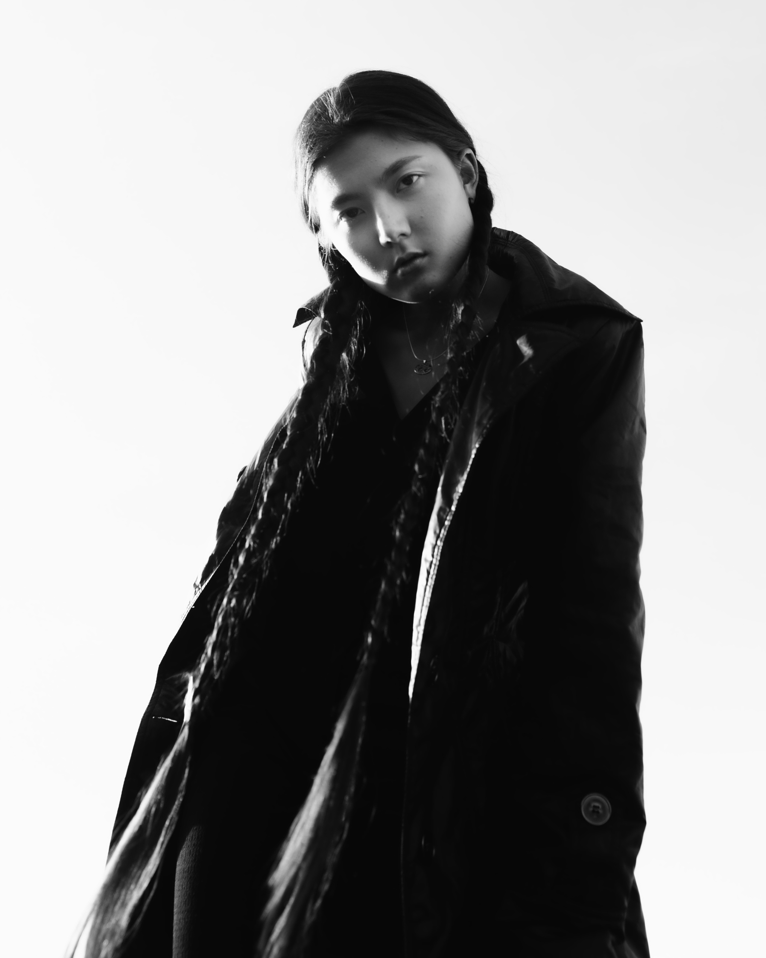 Анастасия. Фотограф Роман Котельва