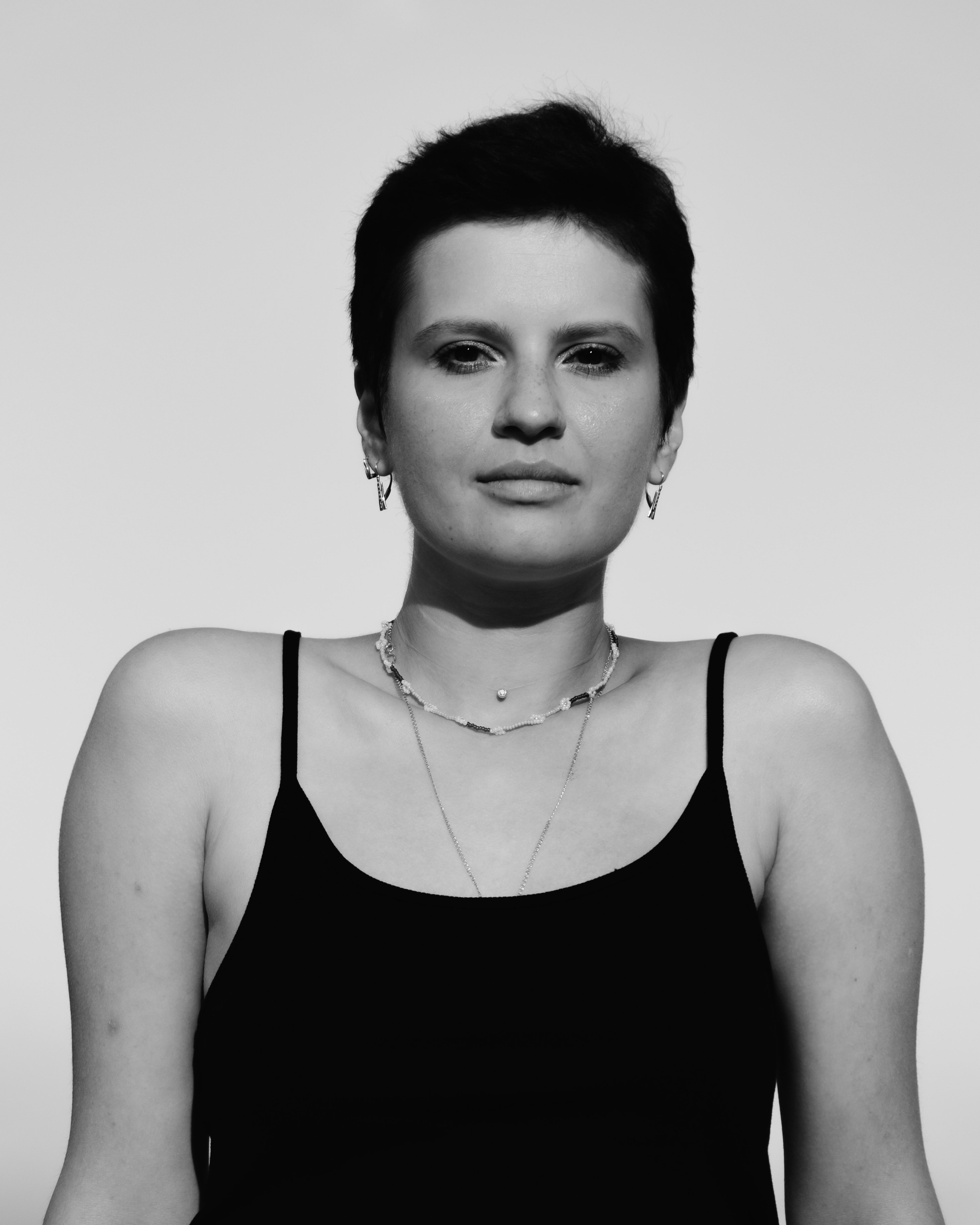 Портреты. Фотограф Роман Котельва