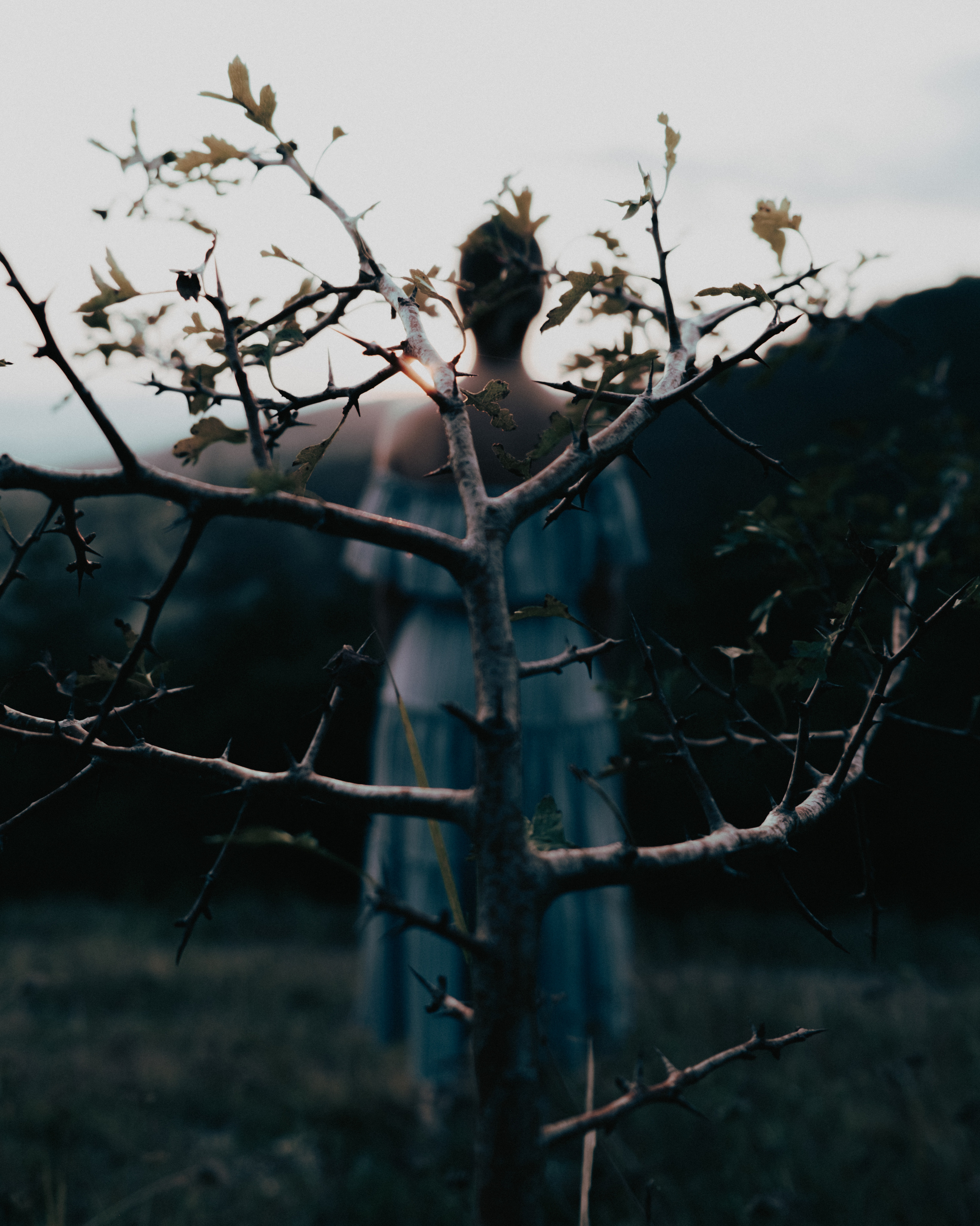 Саша. Фотограф Роман Котельва