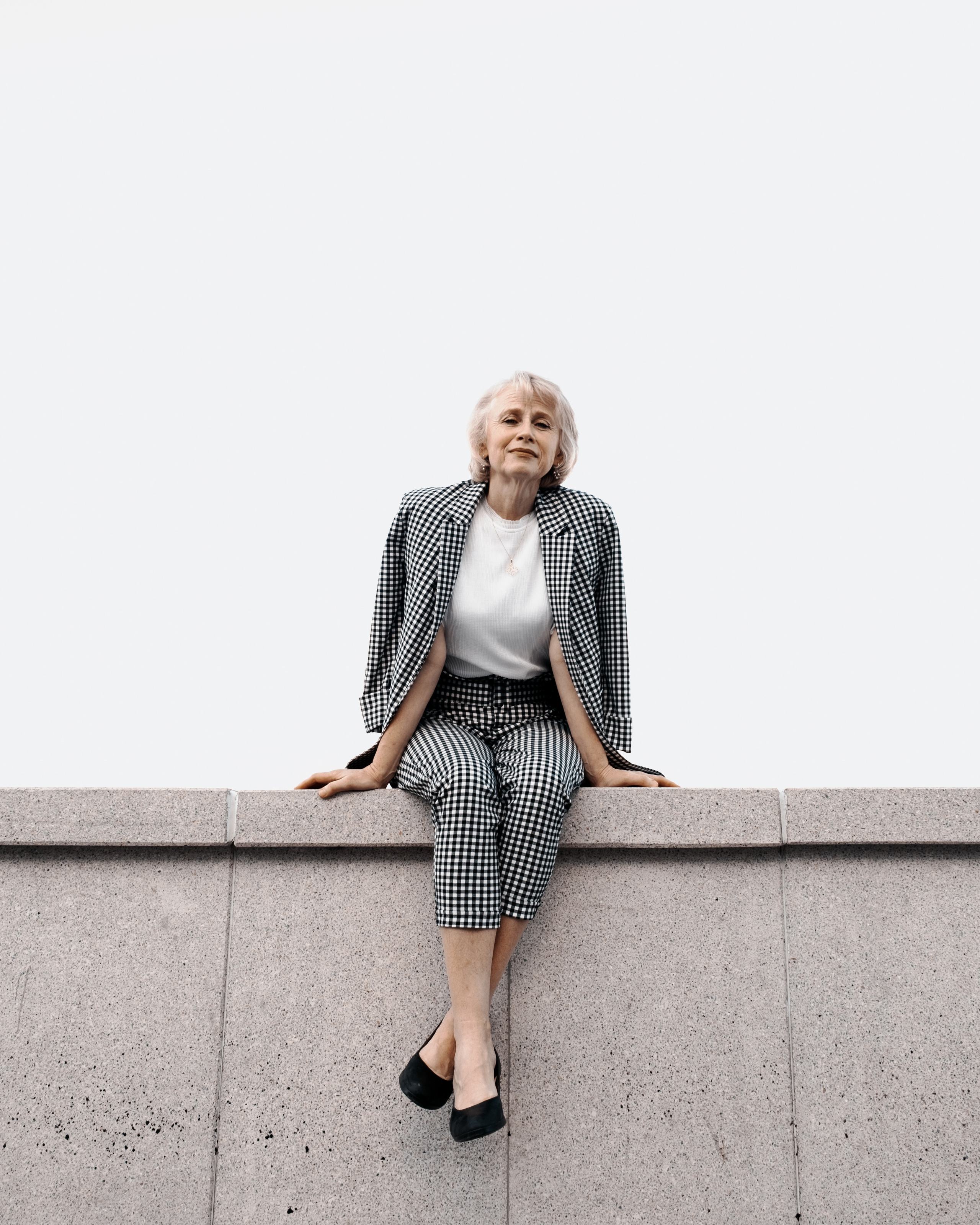 Божена. Фотограф Роман Котельва