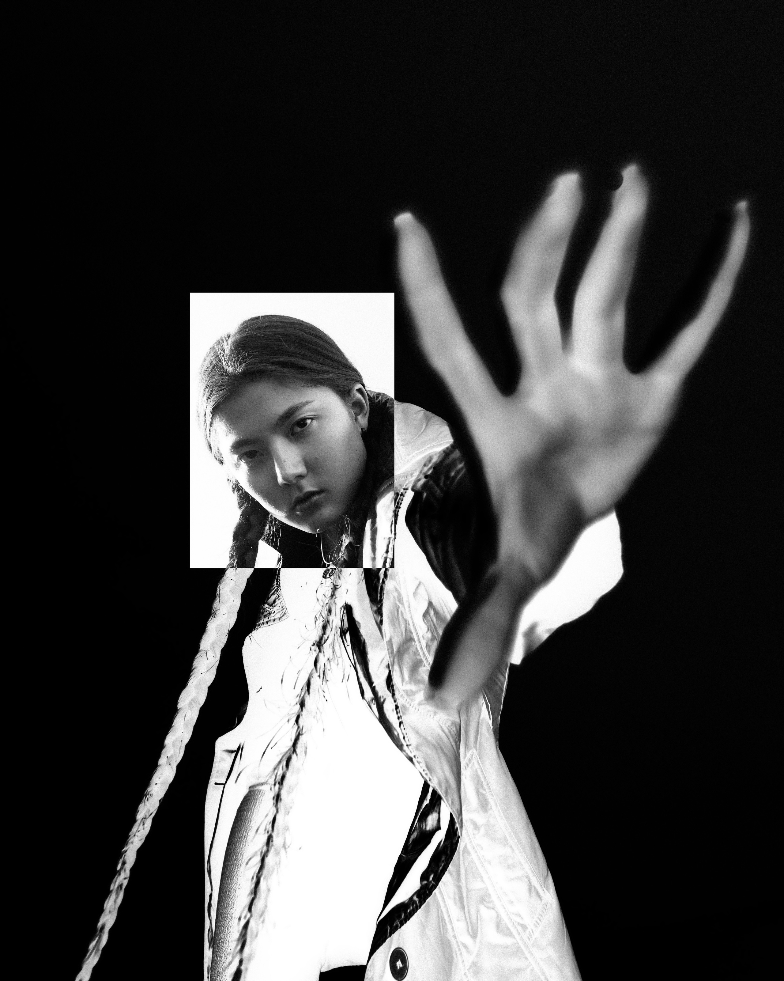 Анастасия. Фотограф Роман Котельва