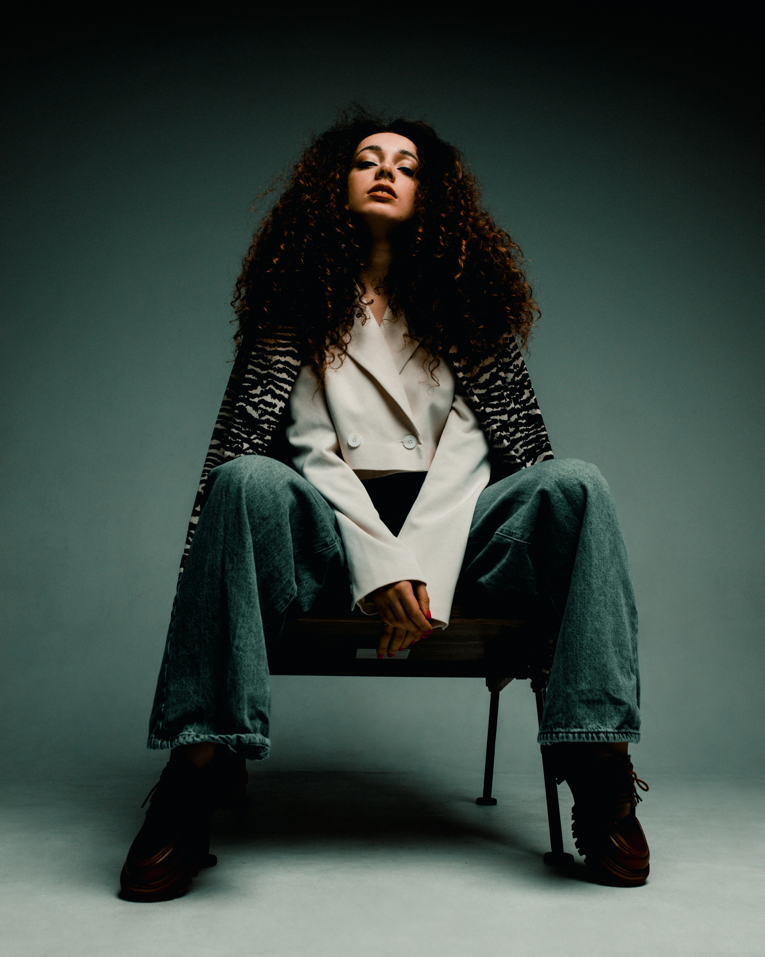 Портреты. Фотограф Роман Котельва