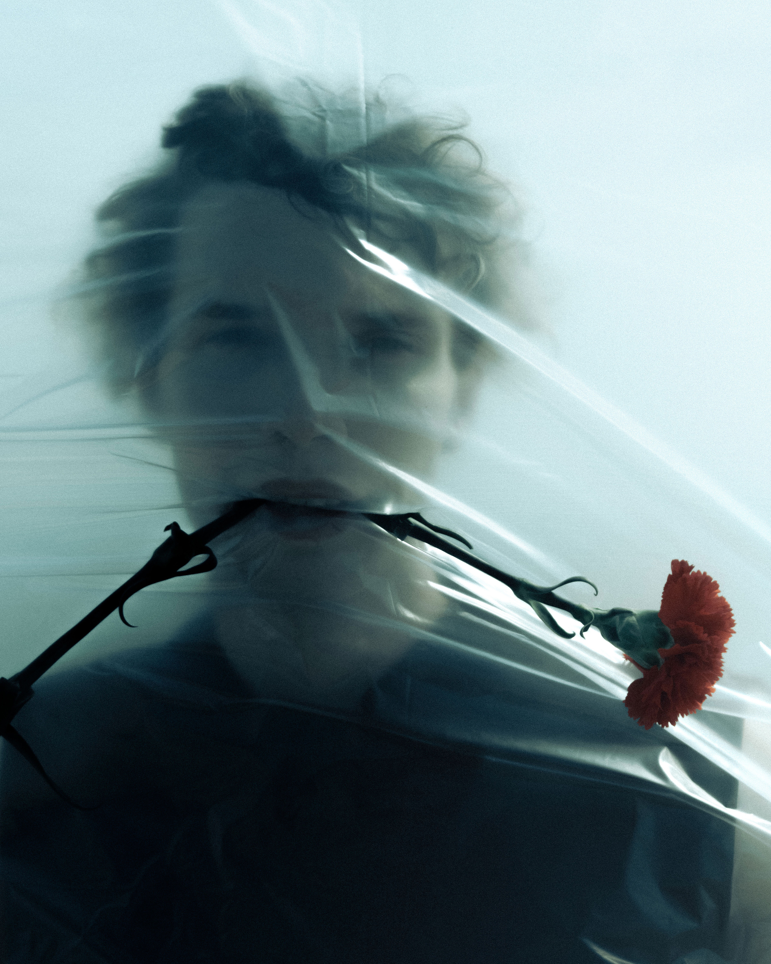 Дима. Фотограф Роман Котельва