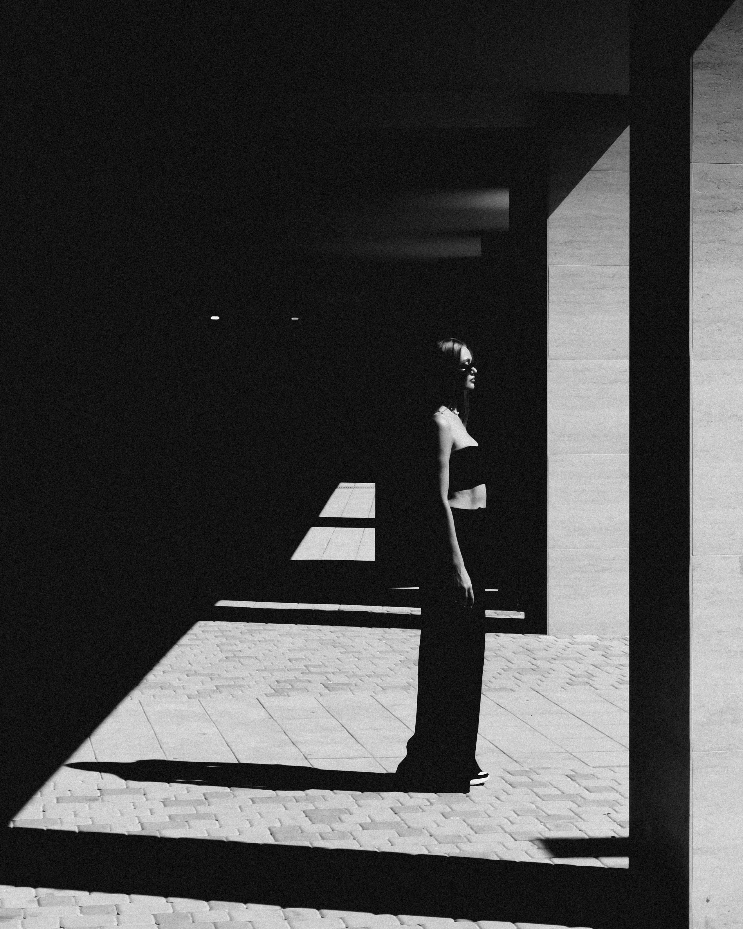 Люба. Фотограф Роман Котельва