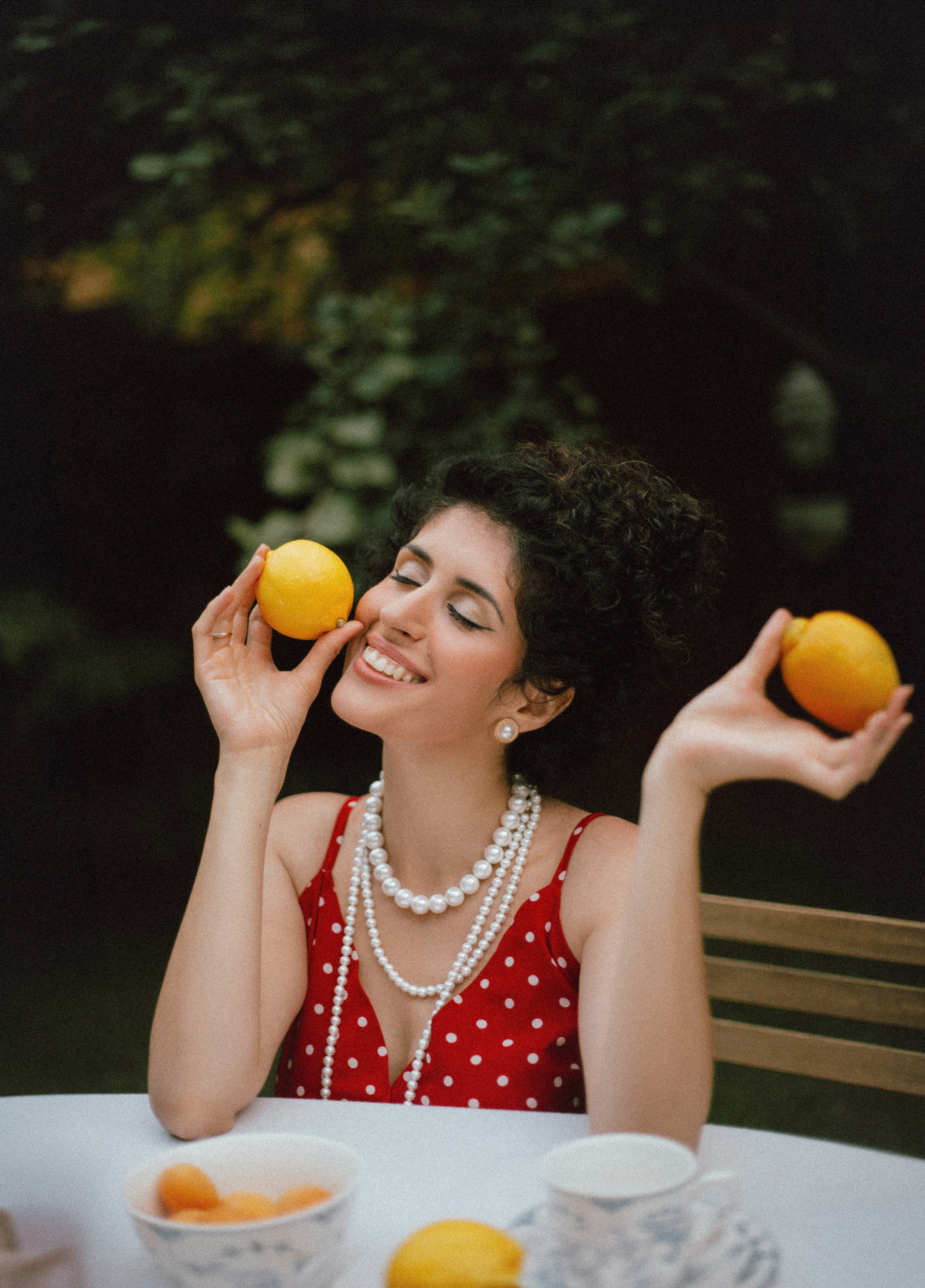 Ануш. Фотограф | Юля Ди