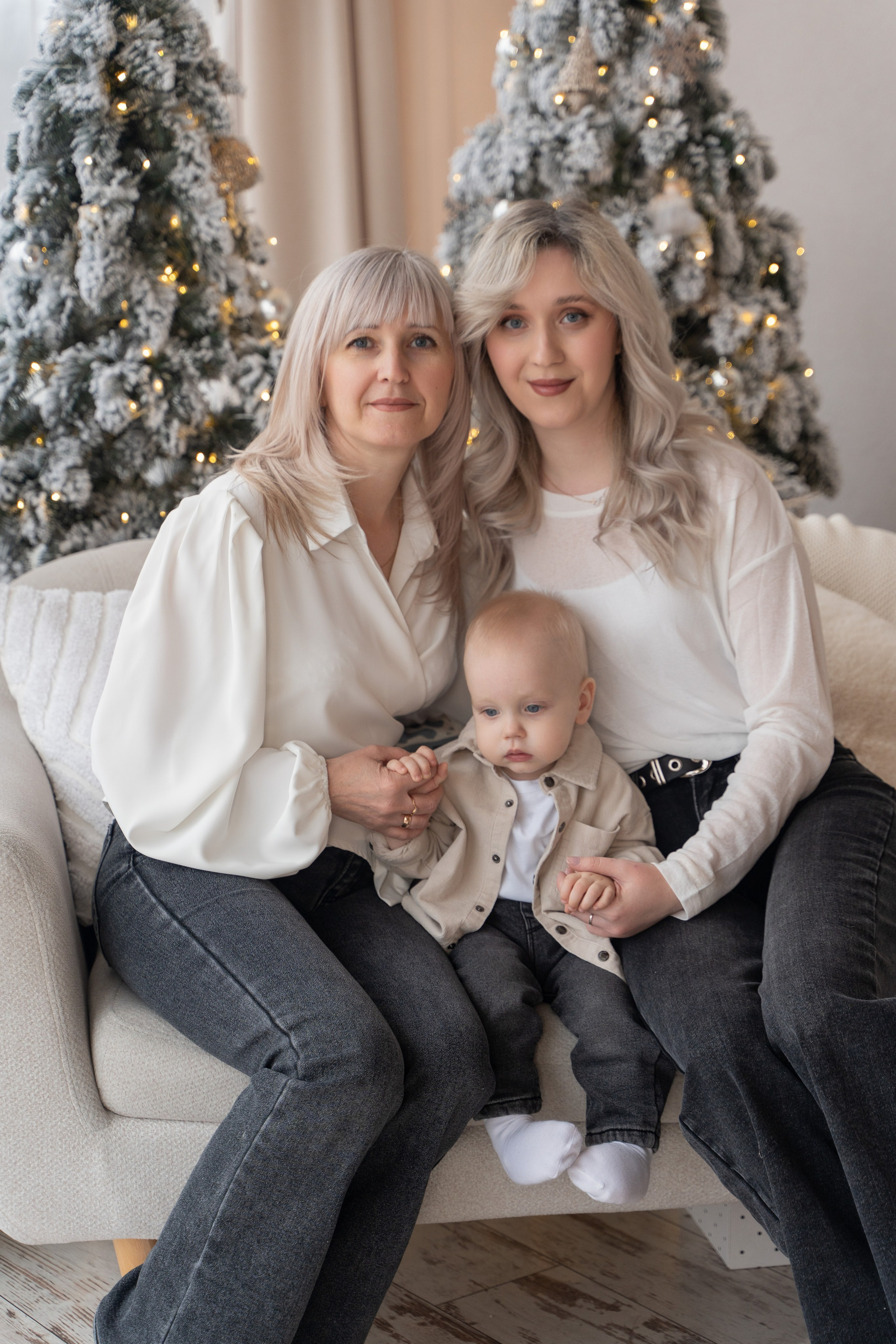 Семейная история. Margosha-ph.ru