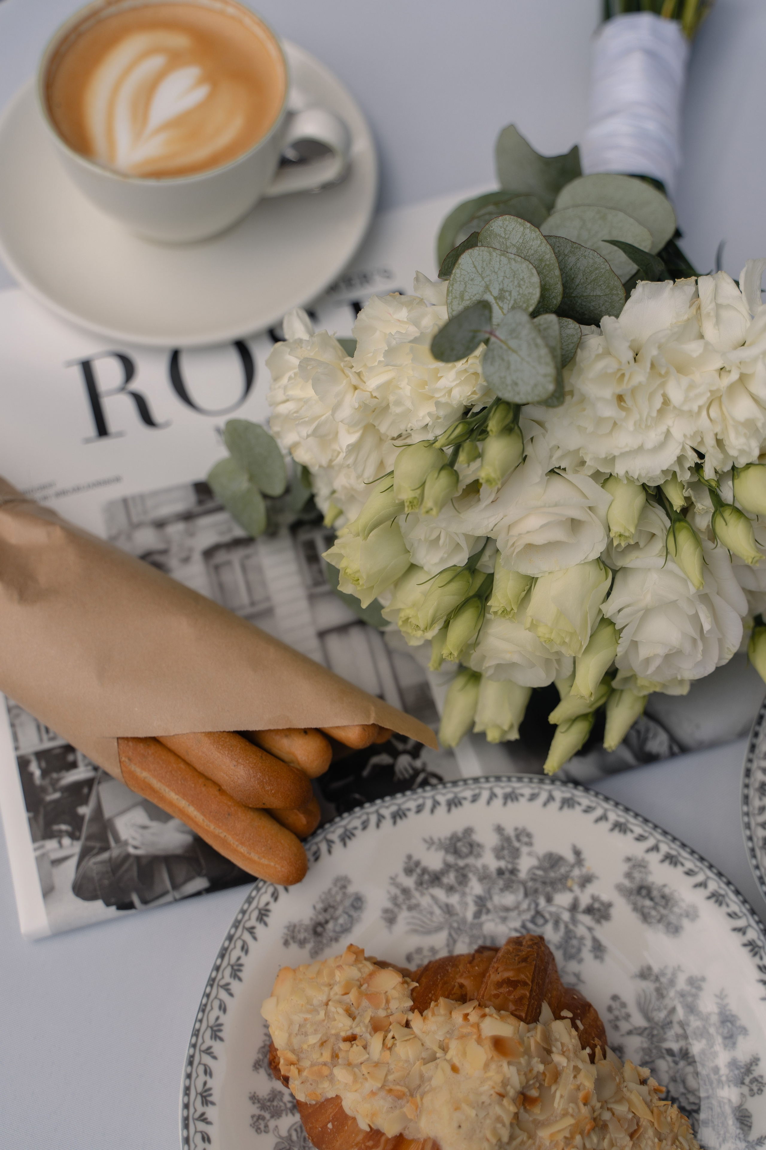 Любовь & Александр. Margosha-ph.ru