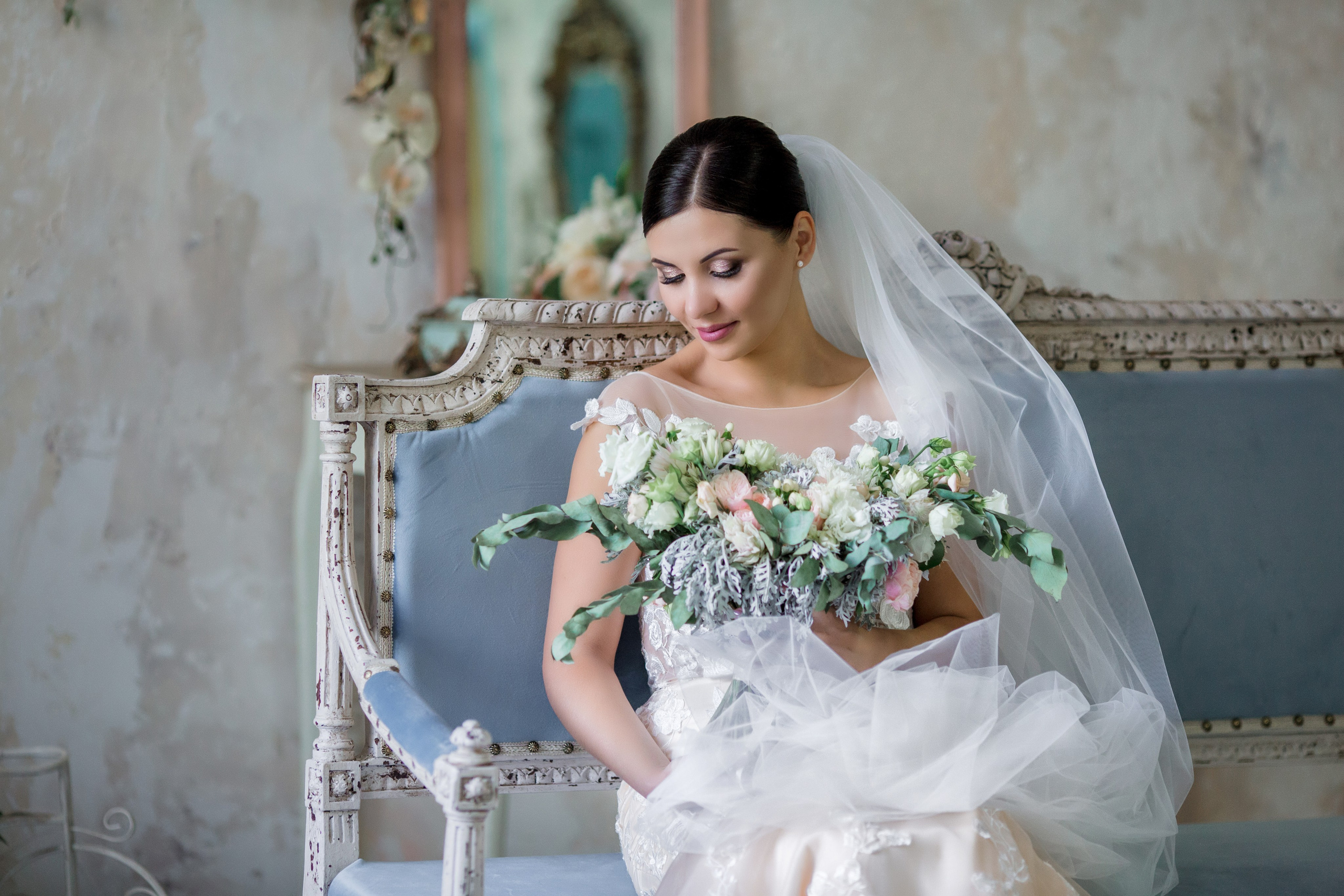 Чеслав и Анастасия. Свадебный и семейный фотограф в Краснодаре