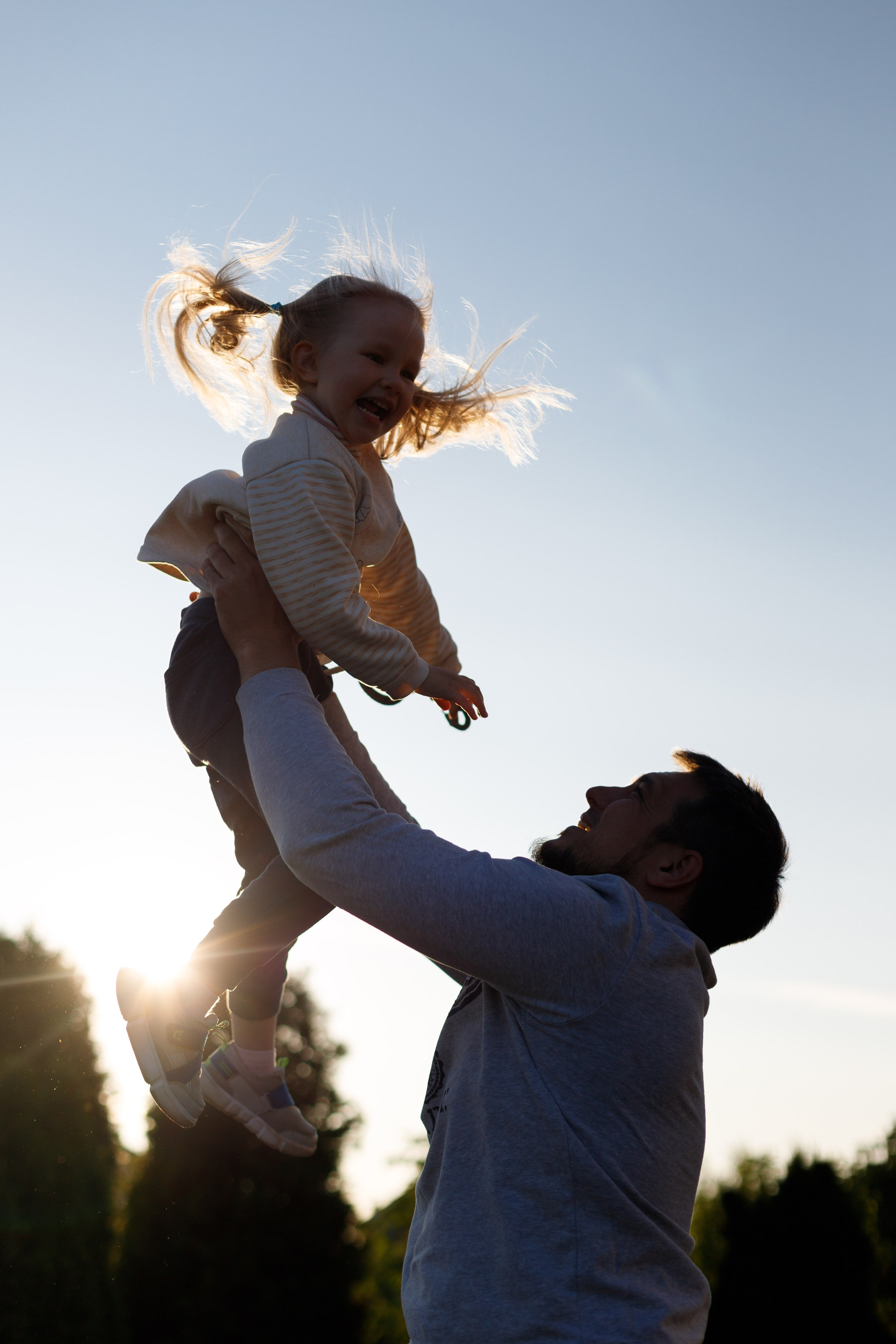 Детский и семейный фотограф в Москве Светлана Шабалина