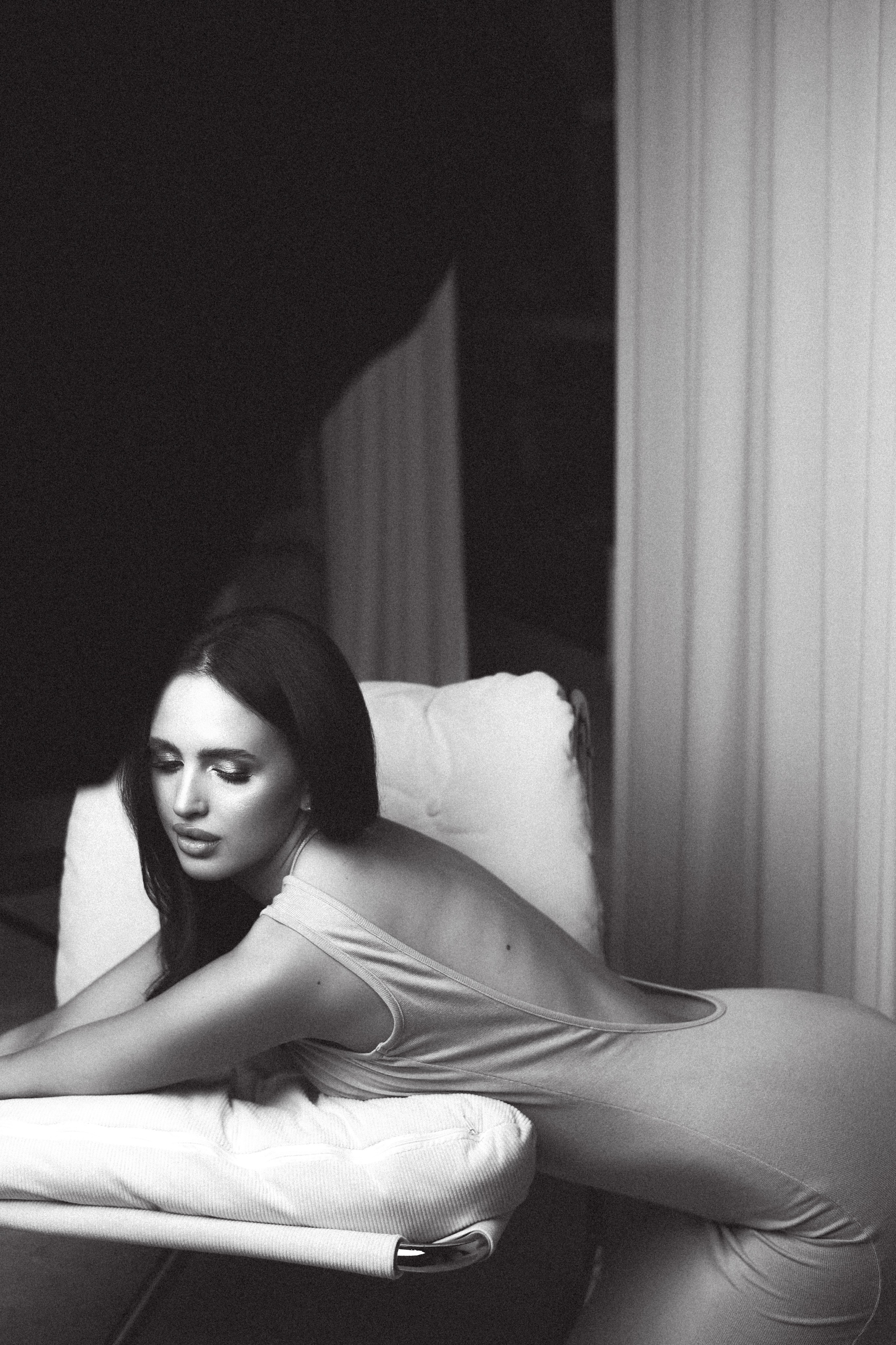 Lesya. Фотограф Popova Polina