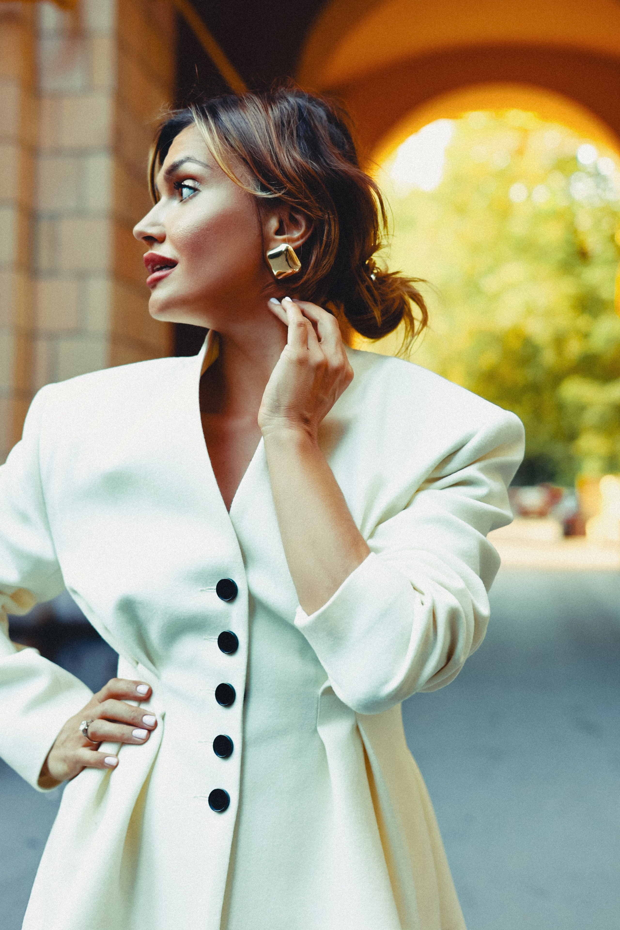 Tatiana. Фотограф Popova Polina