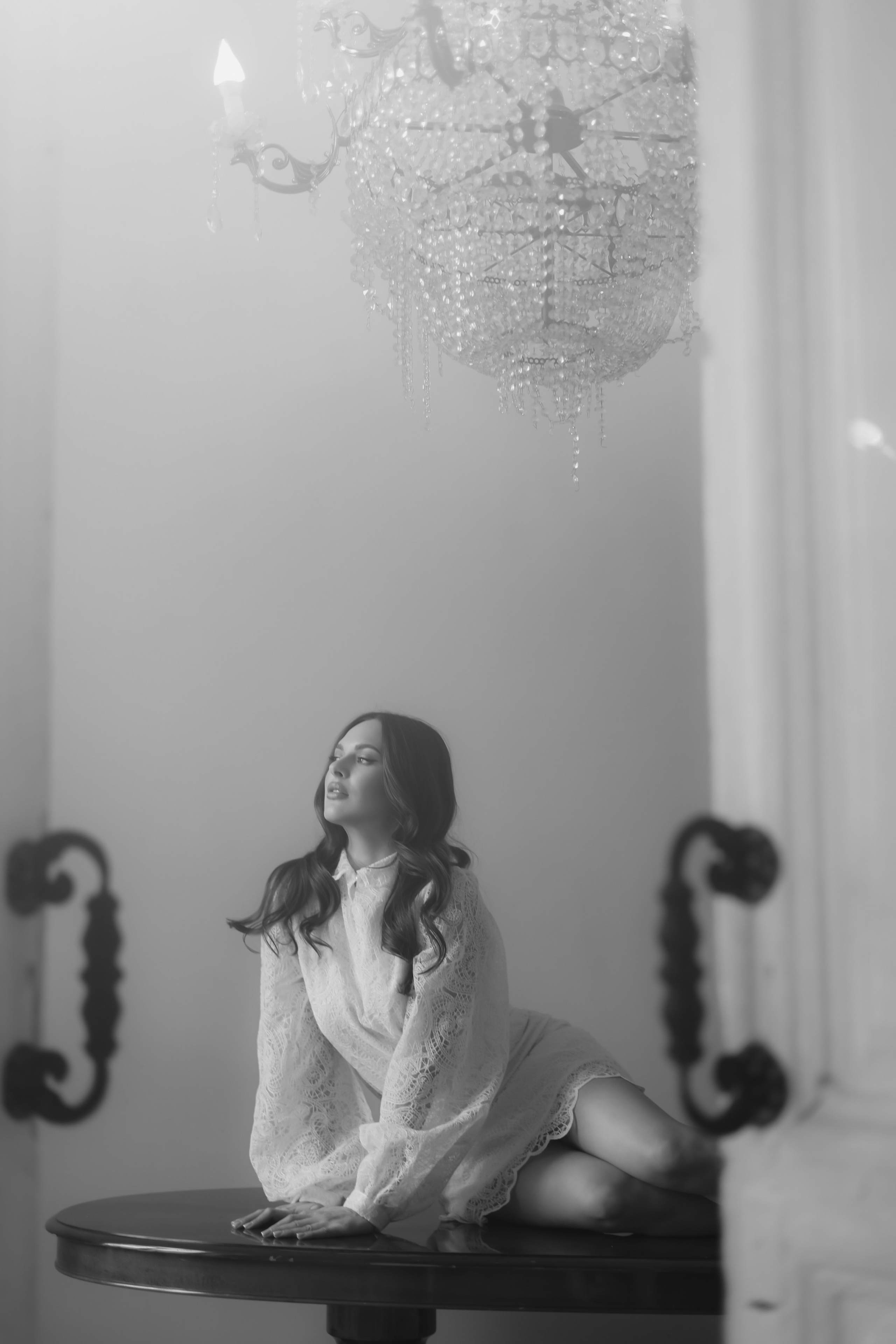 Ксения. Фотограф Popova Polina
