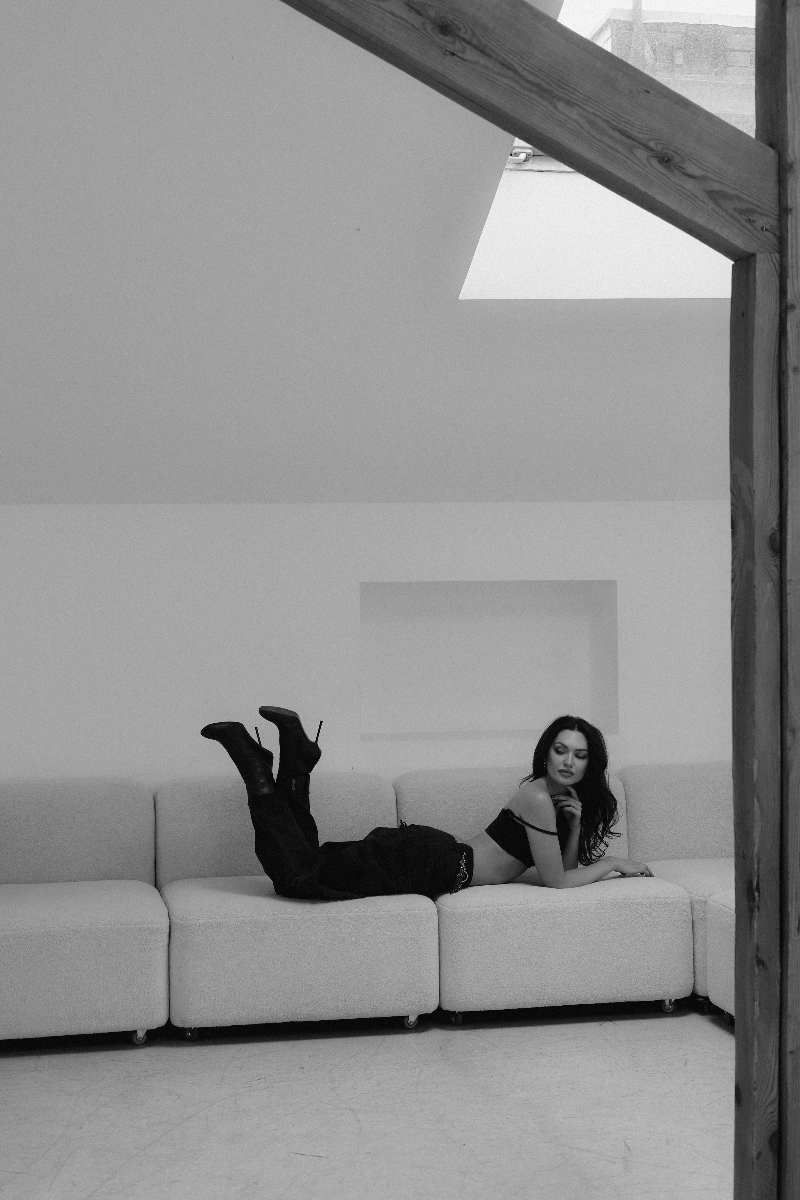 Julia. Фотограф Popova Polina