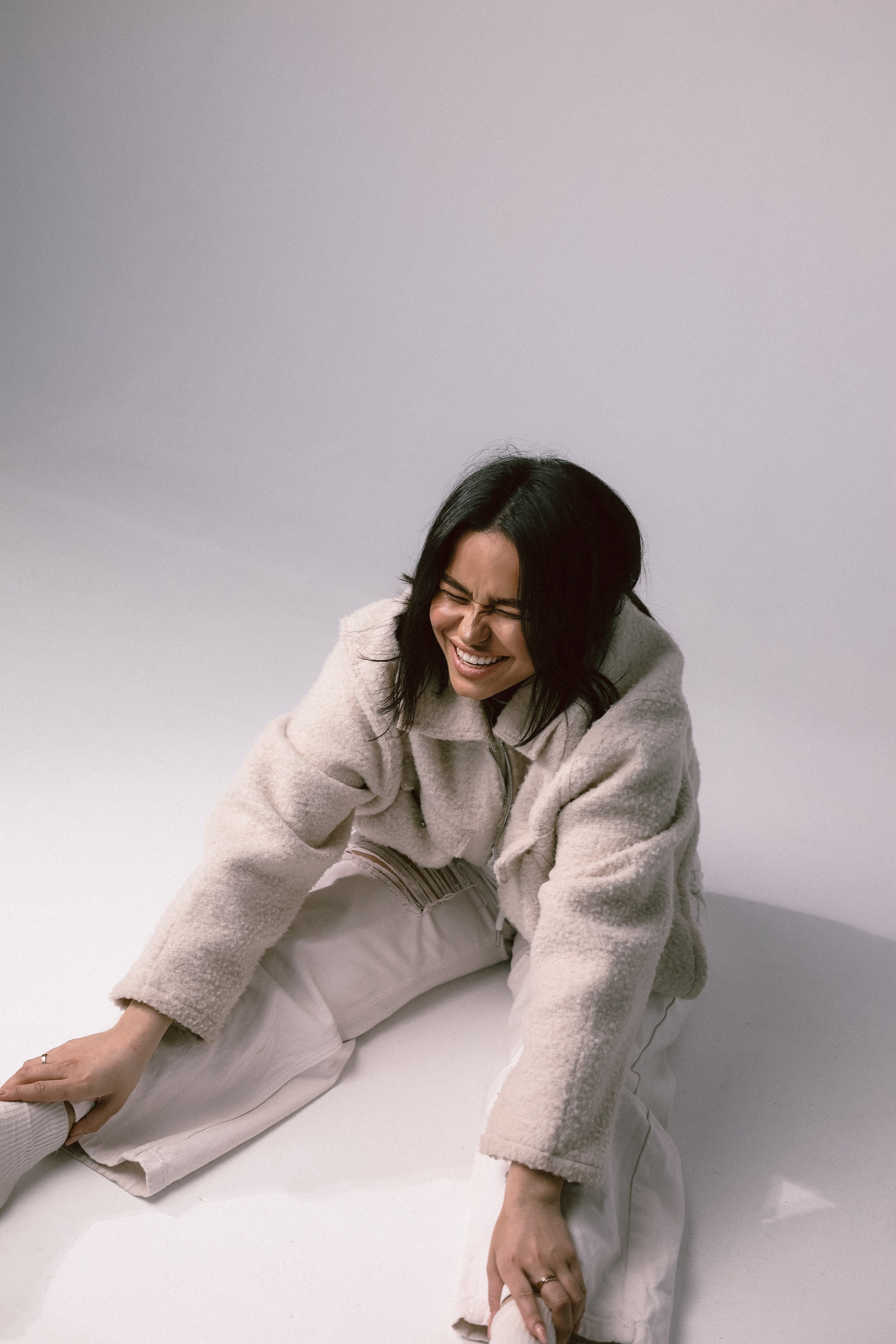 Kris. Фотограф Popova Polina