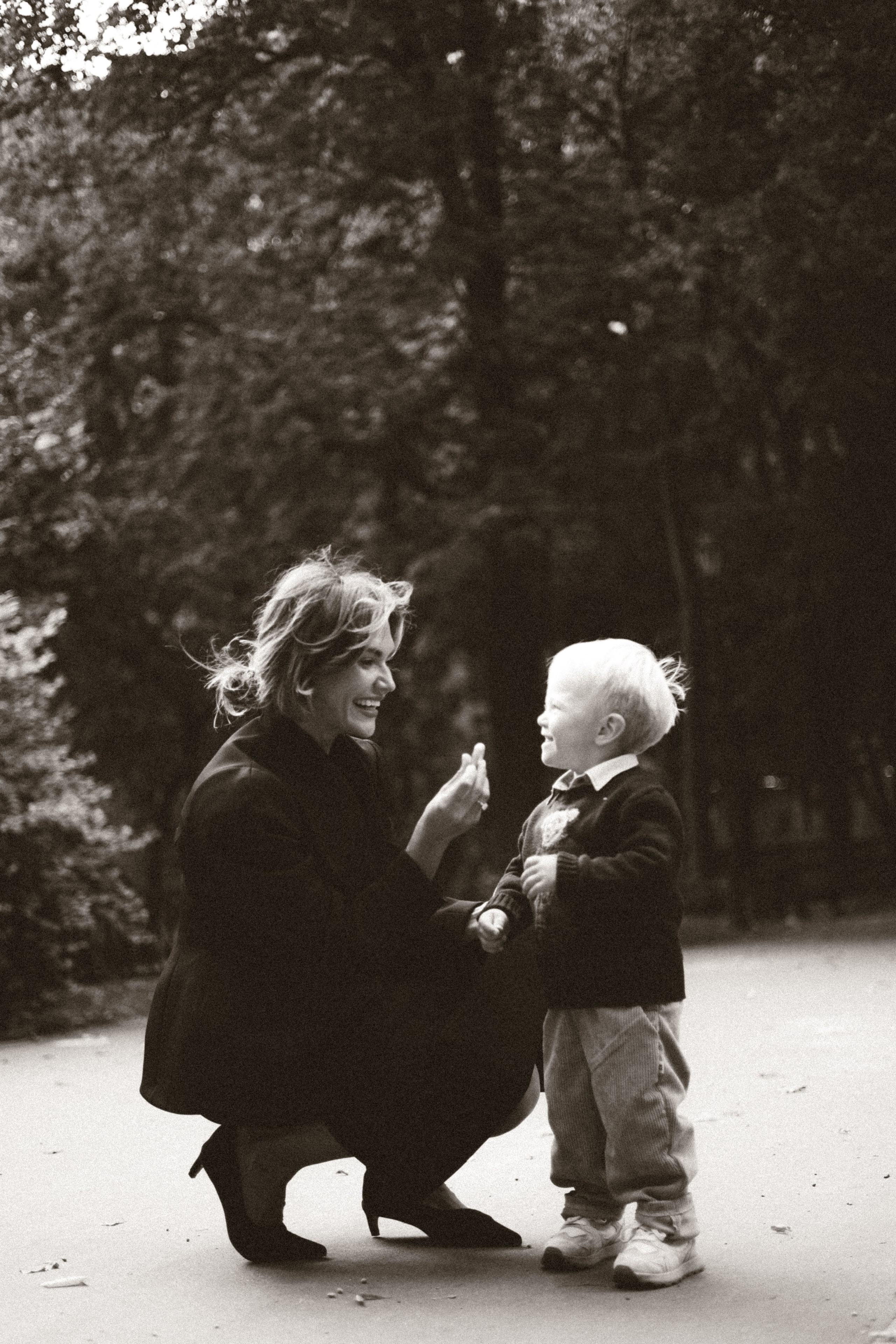 Fam. Фотограф Popova Polina