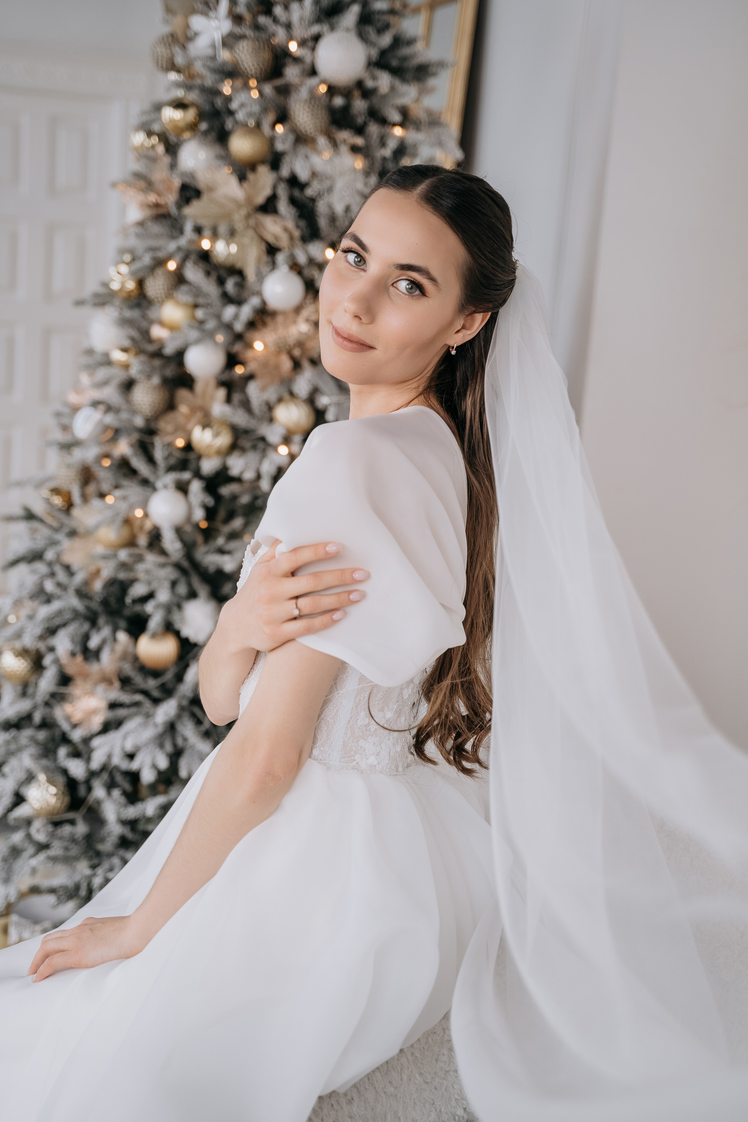 Максим и Алина. Свадебный семейный фотограф Ксения Божко Уфа Раевка никах в Нарыстау