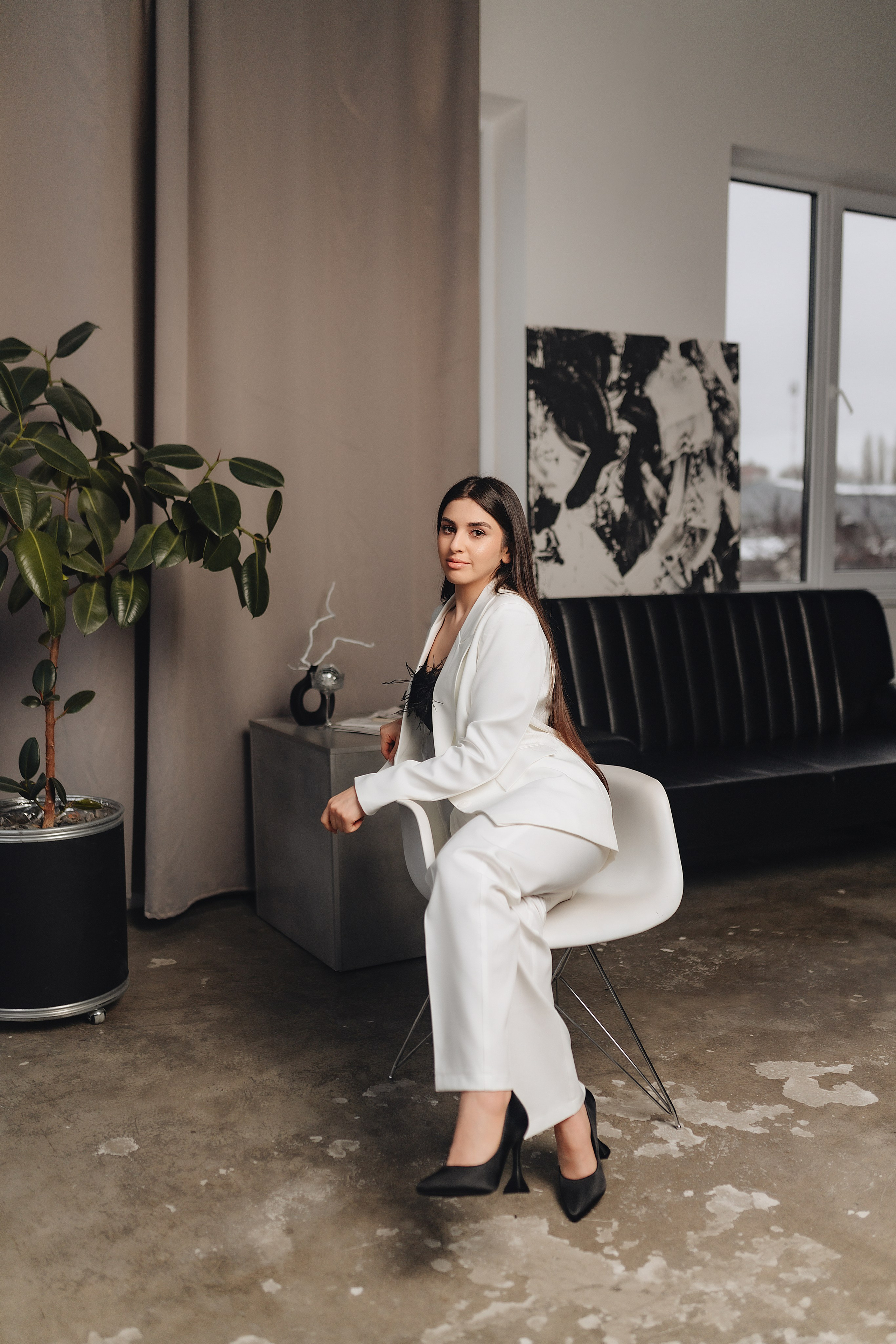 Саламат и Вусал. Фотограф Карина Шмулёва. Воронеж и область