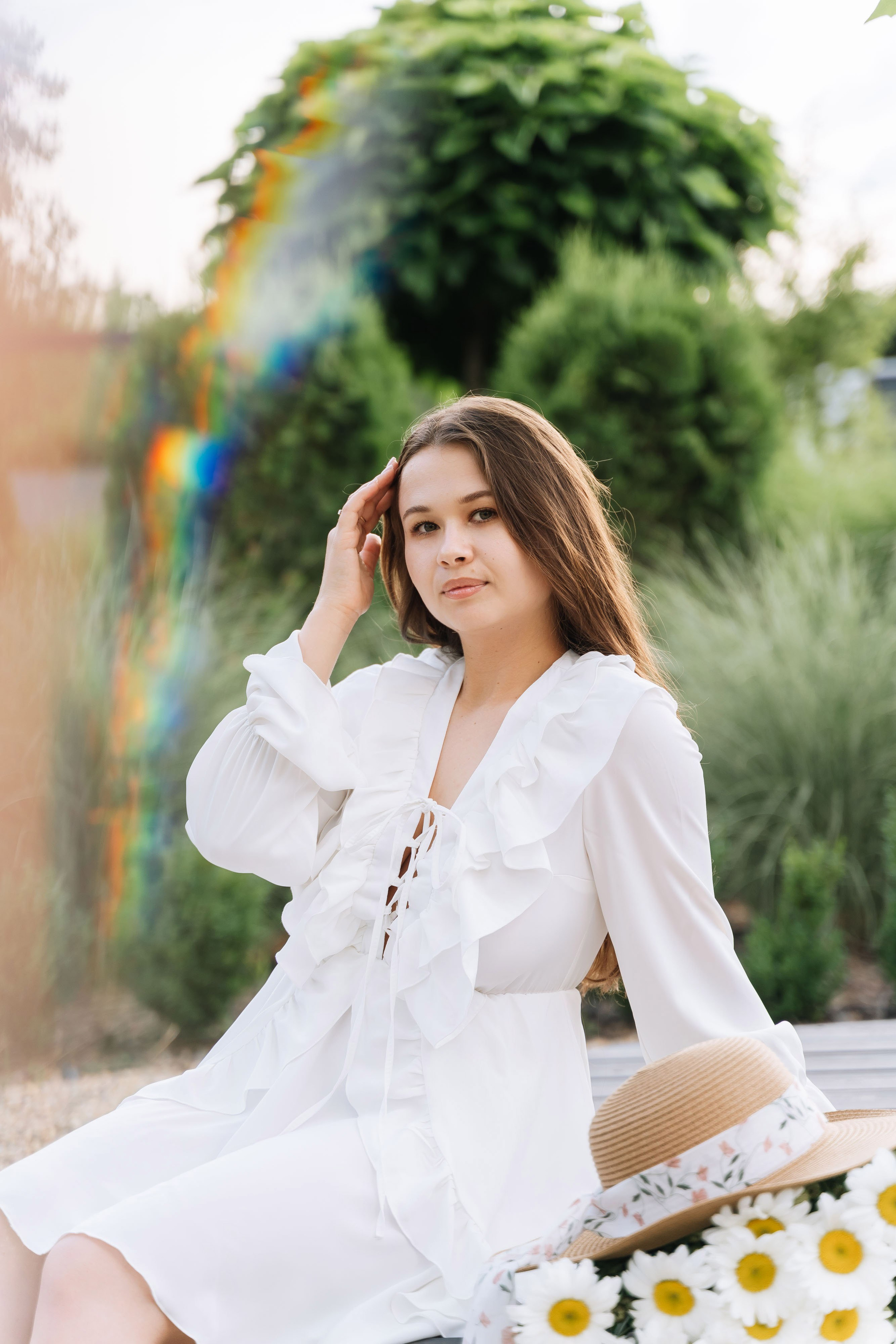 Ксюша. Семейный фотограф Новочеркасск