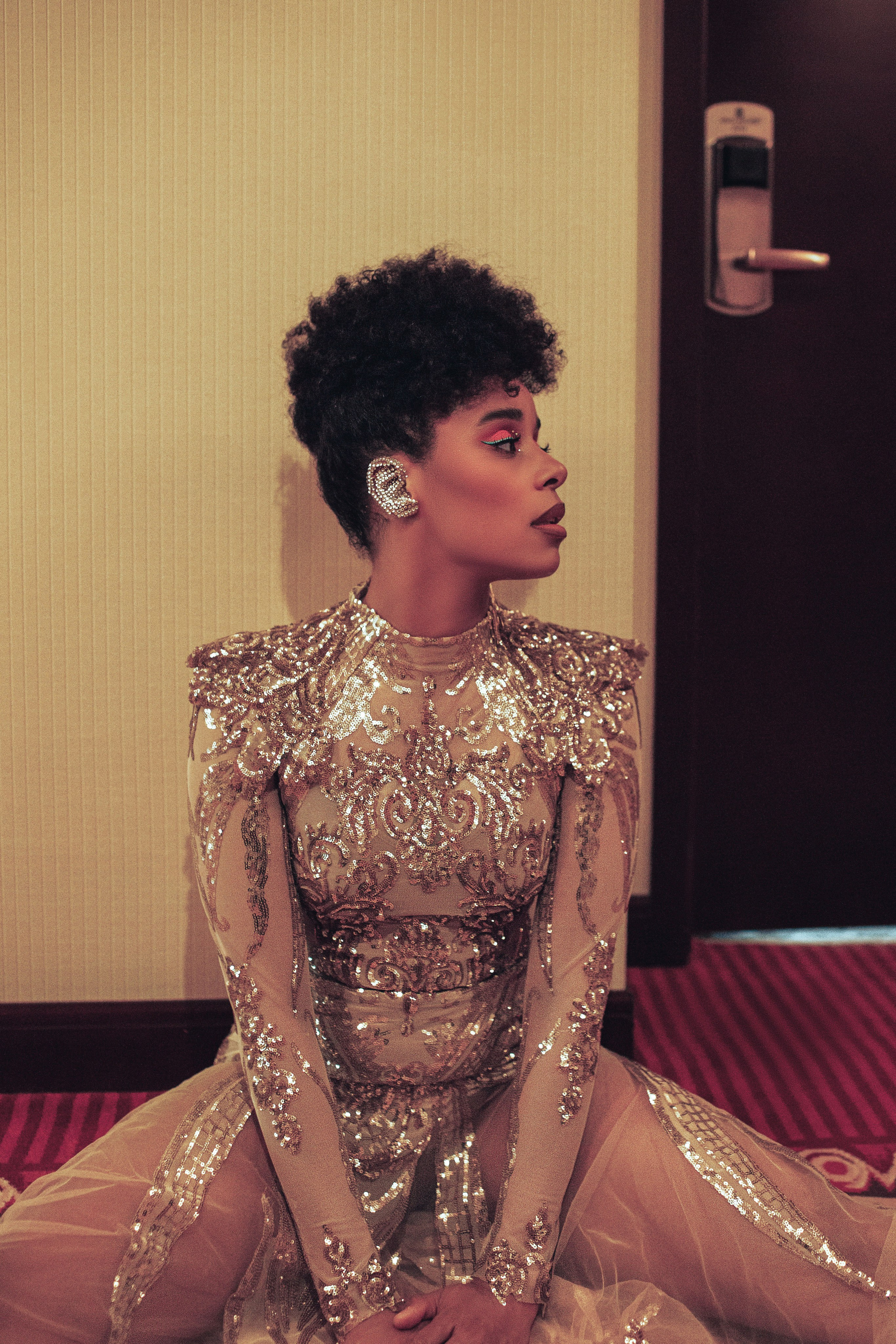 Fantine. Женский фотограф Сахалин, Самойлова Надин