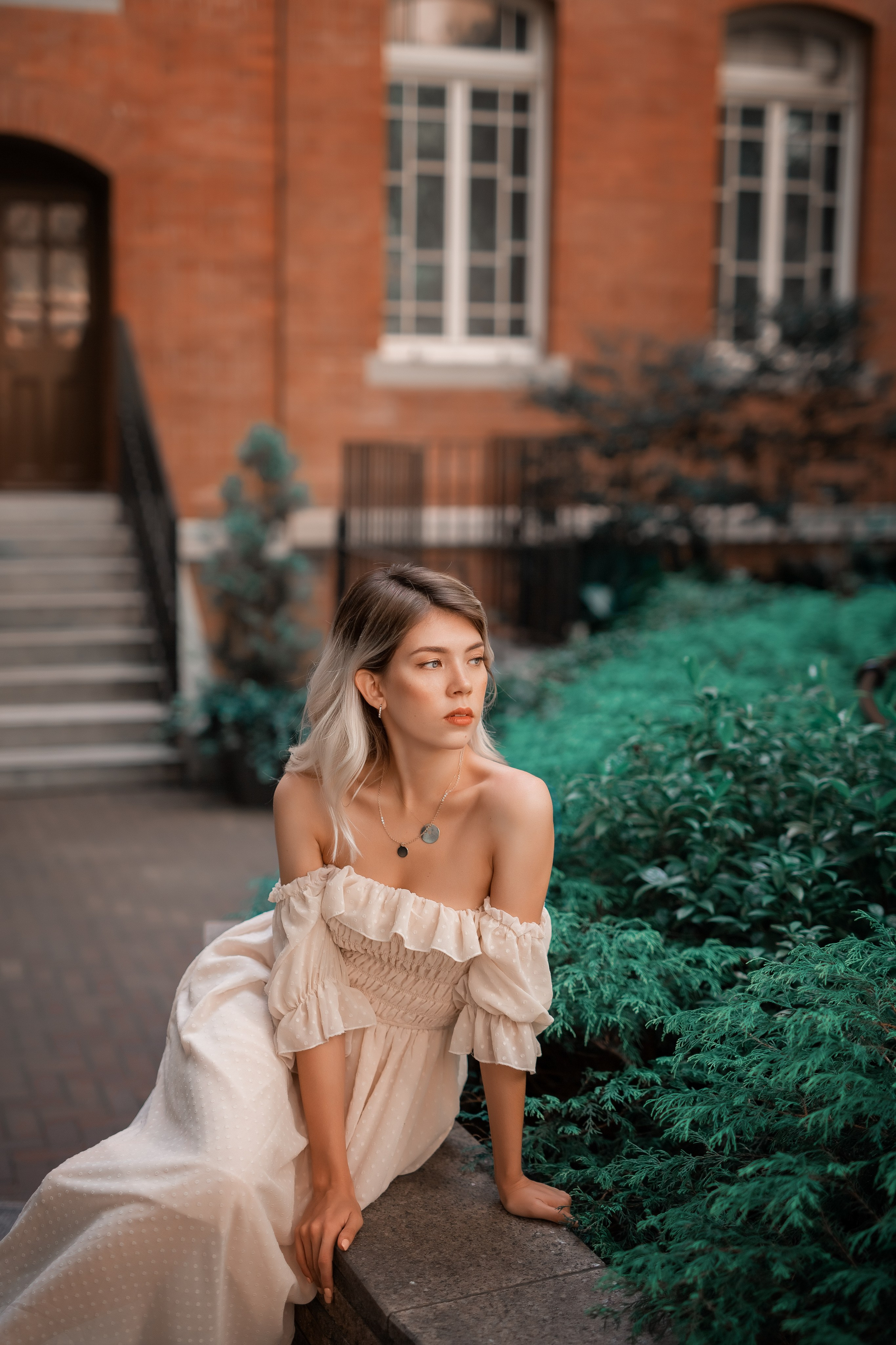 Женский фотограф Сахалин, Самойлова Надин