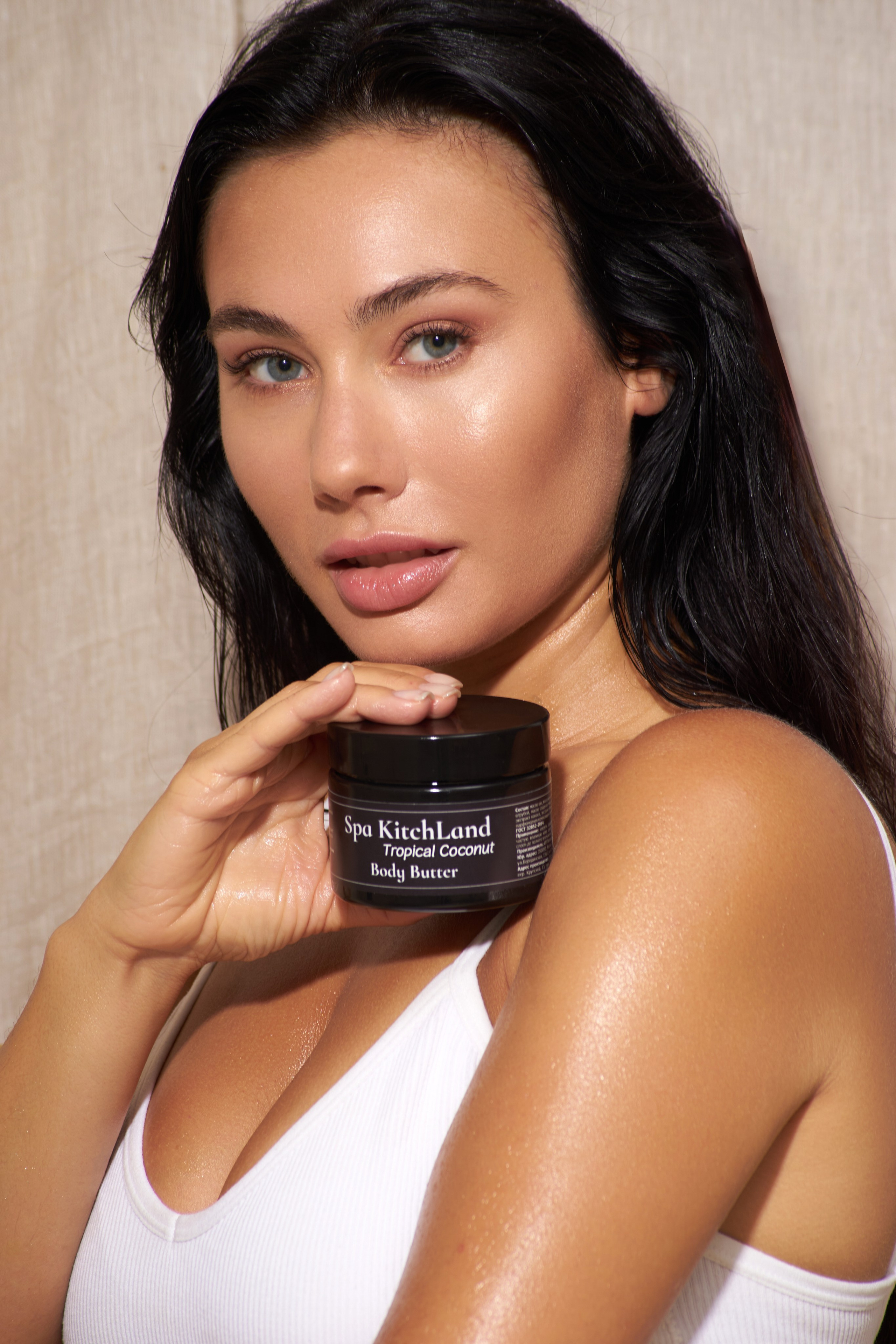 Для Брендов. Контент фотограф в Санкт-Петербурге Виктория Усова