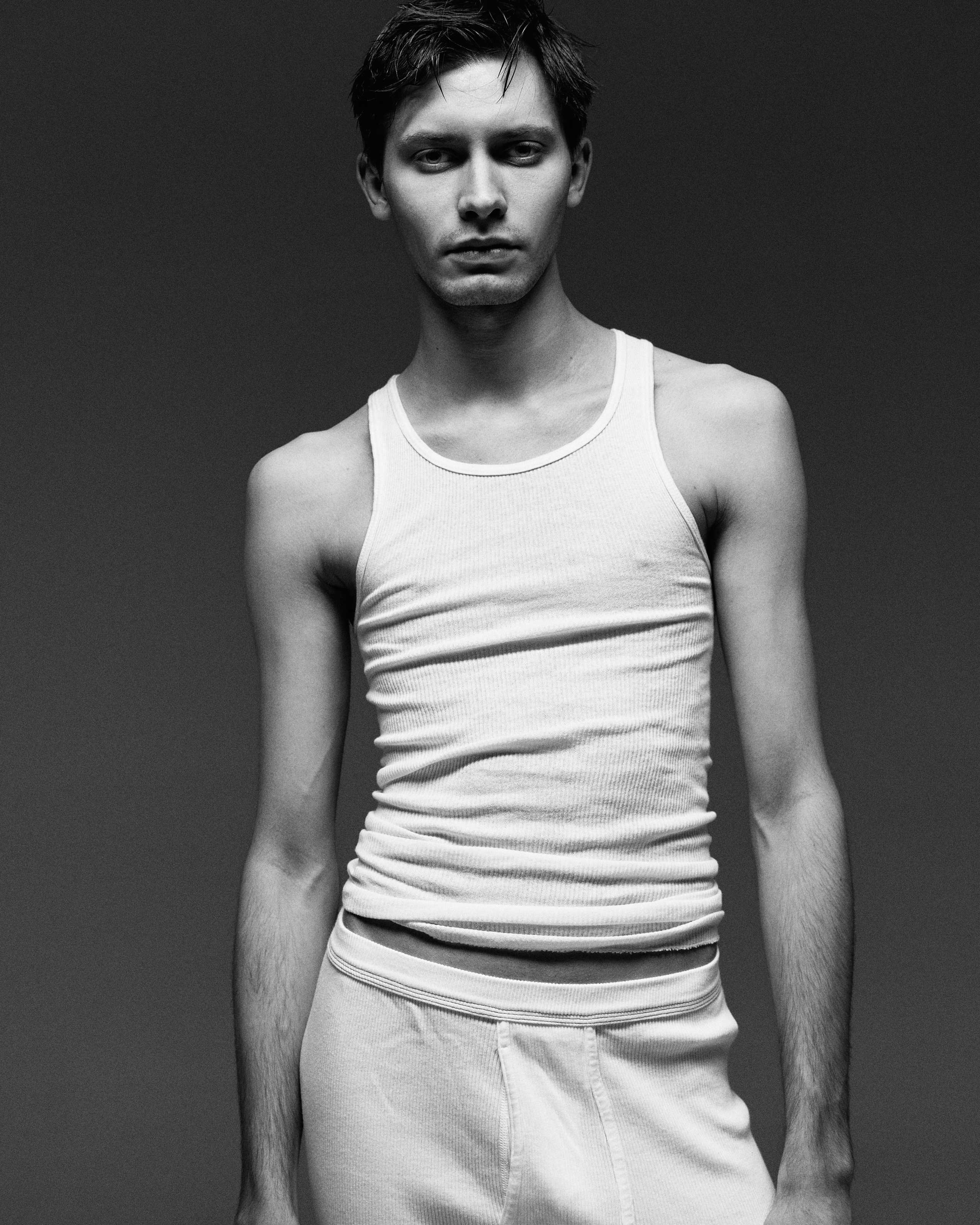 DENIS S. THE FAME MODELS