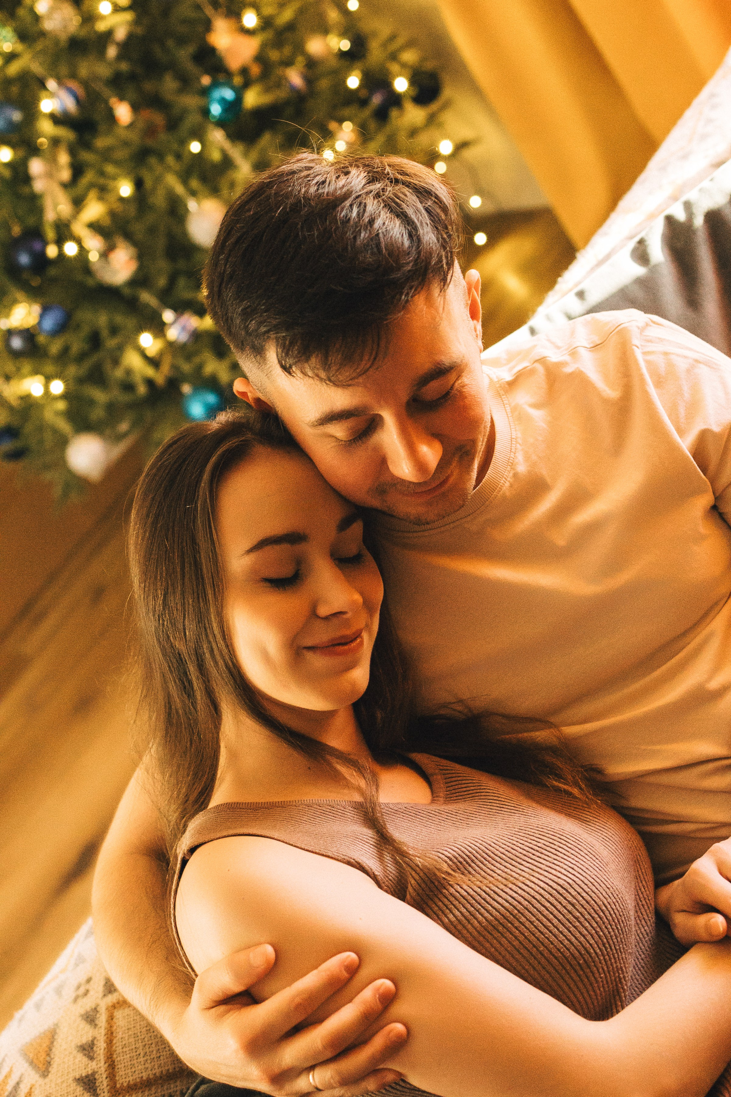 Уютная домашняя история. Фотограф в Выборге и Санкт-Петербурге Маша Гуляева