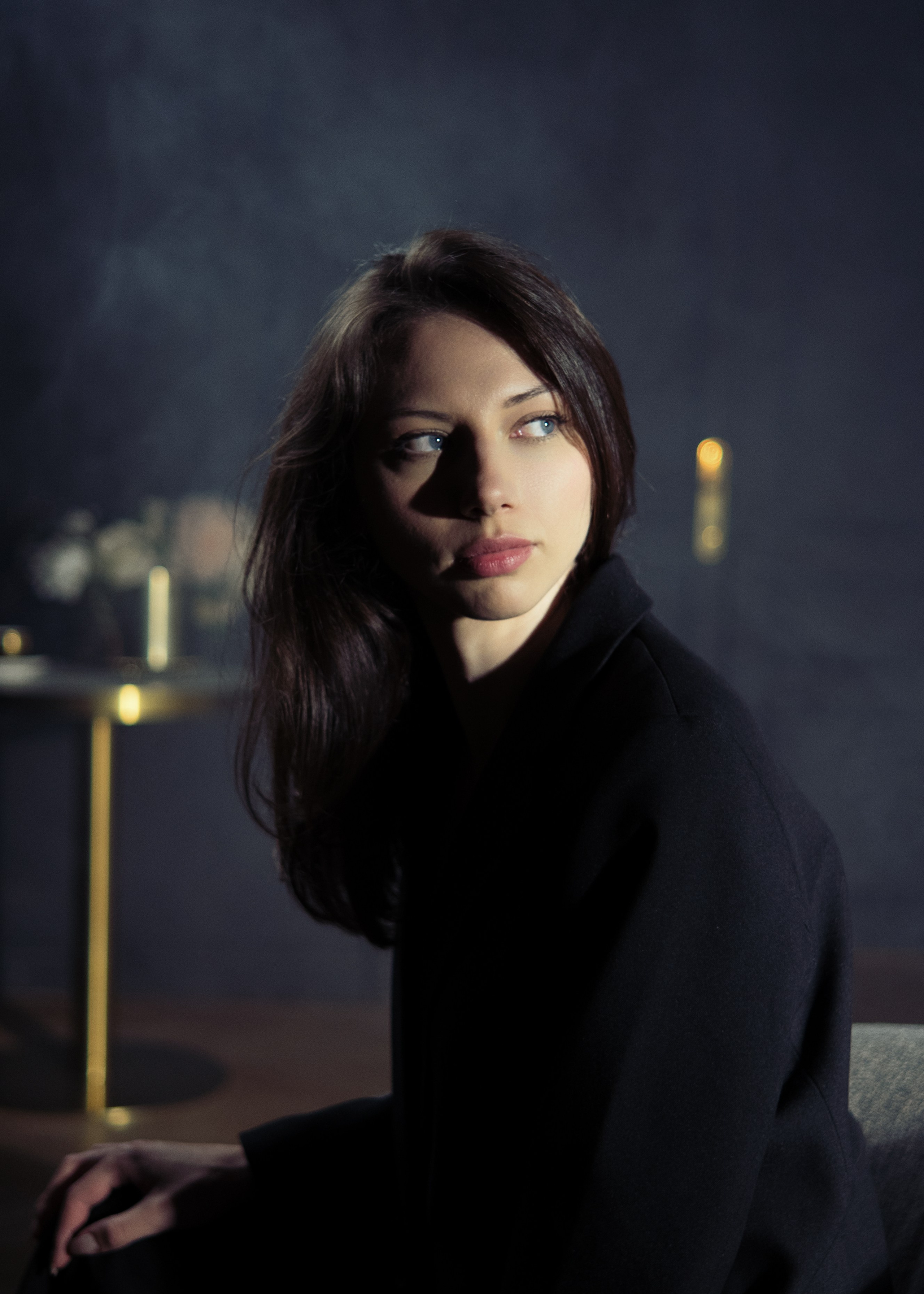 Владислава. Портретный фотограф в Санкт-Петербурге