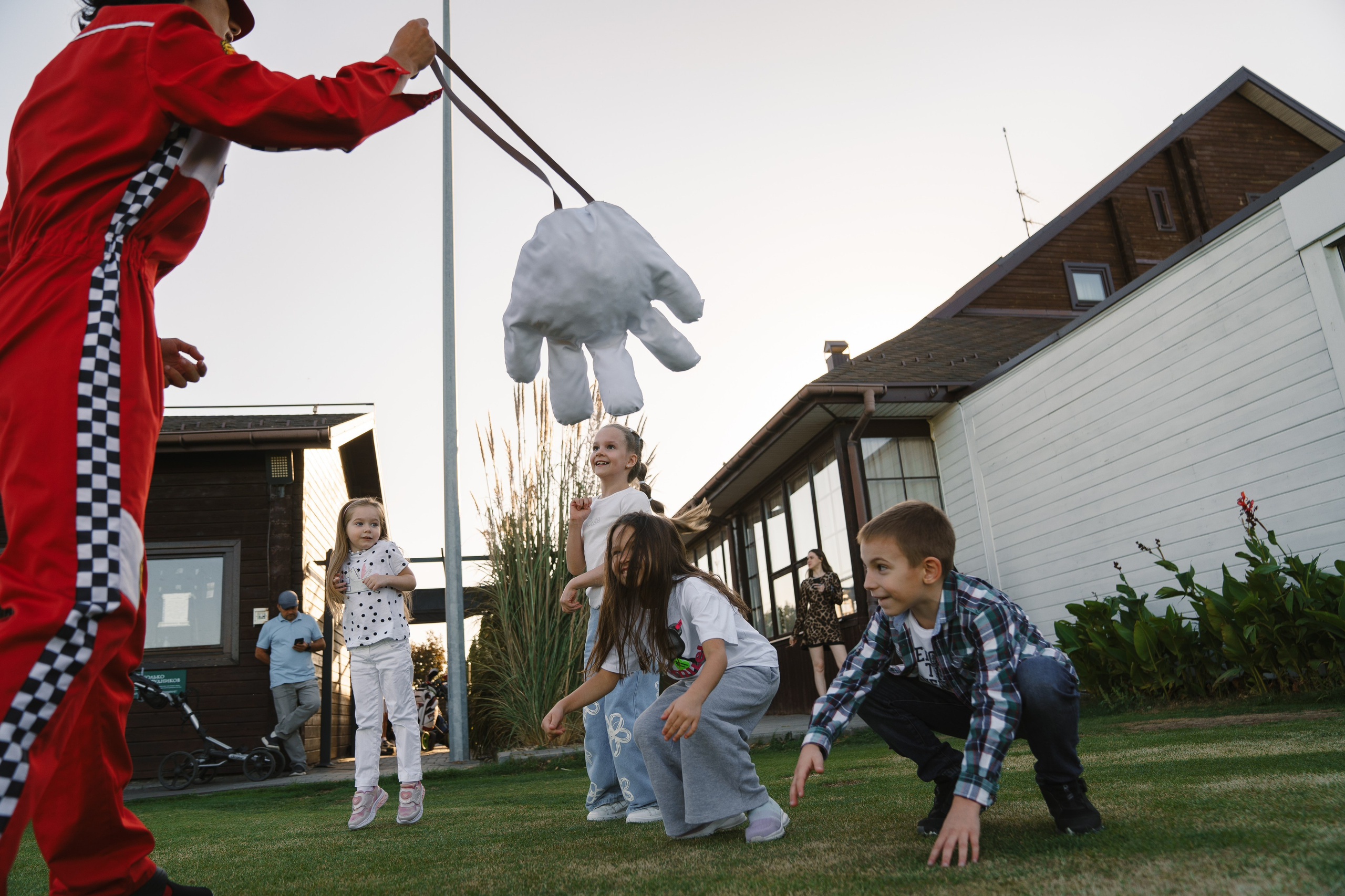 Презентация Exeed. Свадебный и репортажный фотограф Ростов-на-Дону Алексей Гуль