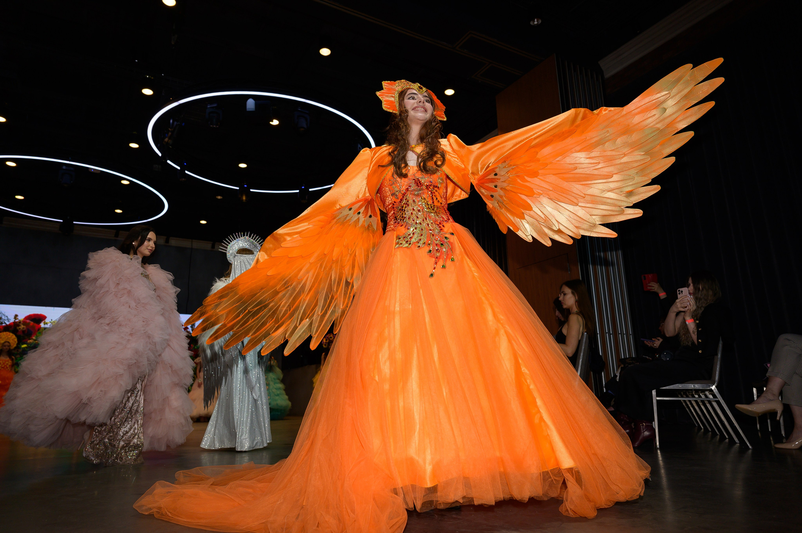 Мисс Россия 2026