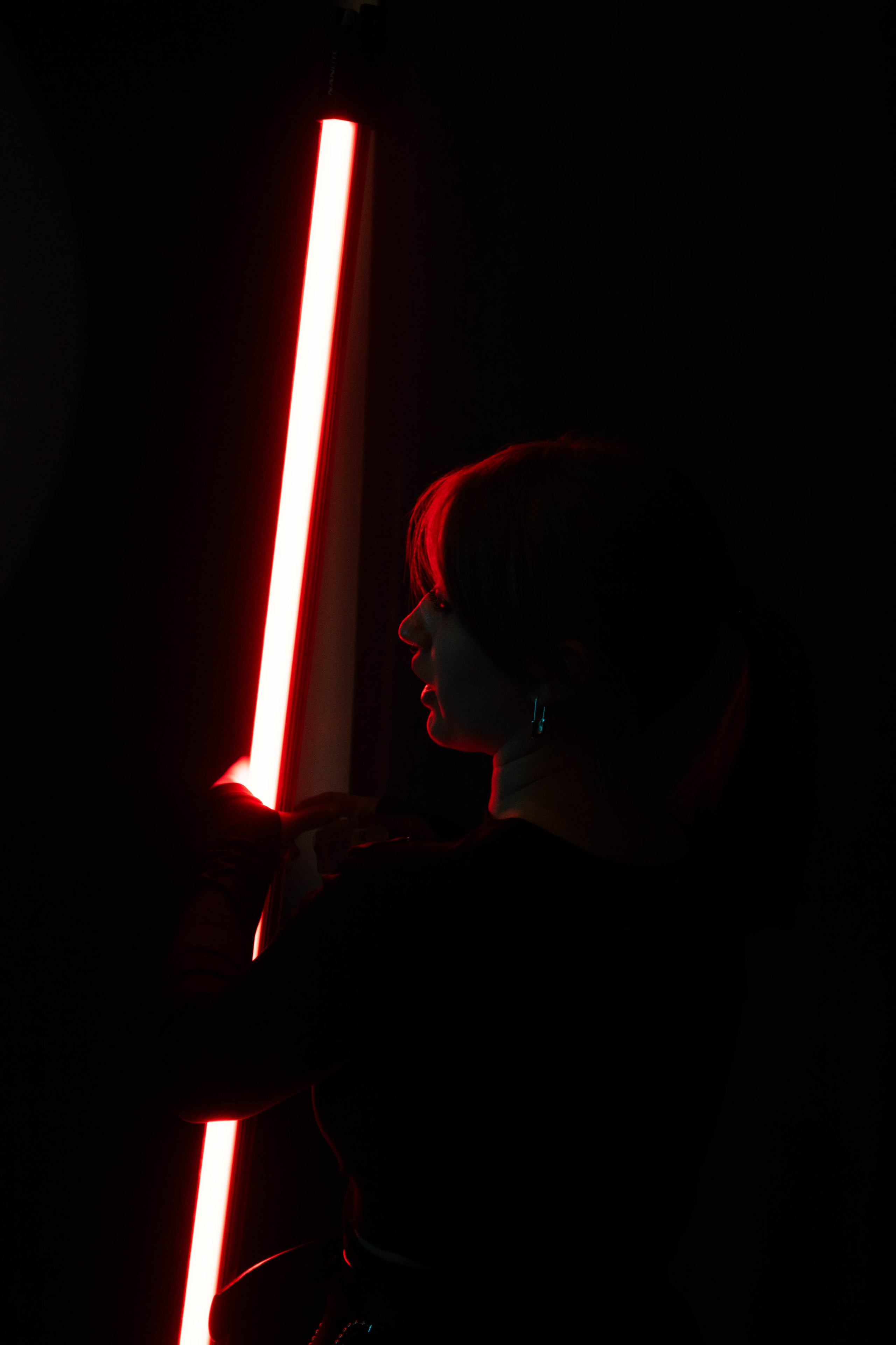 The struggle of light and darkness pt.1