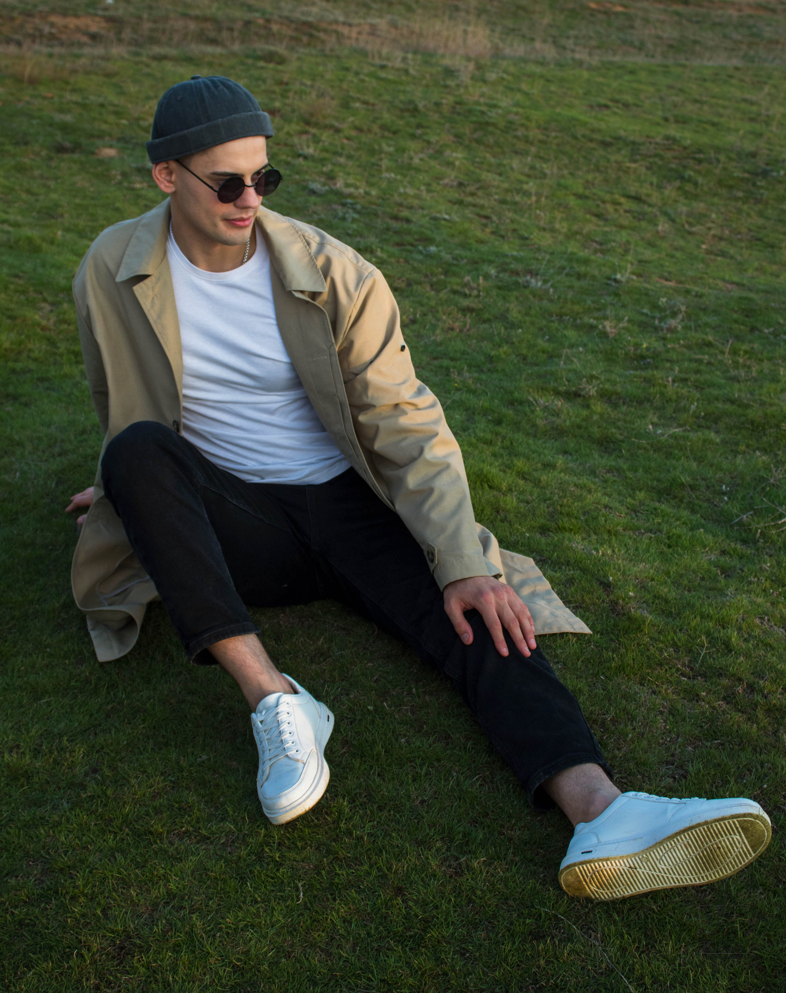 Алина и Александр