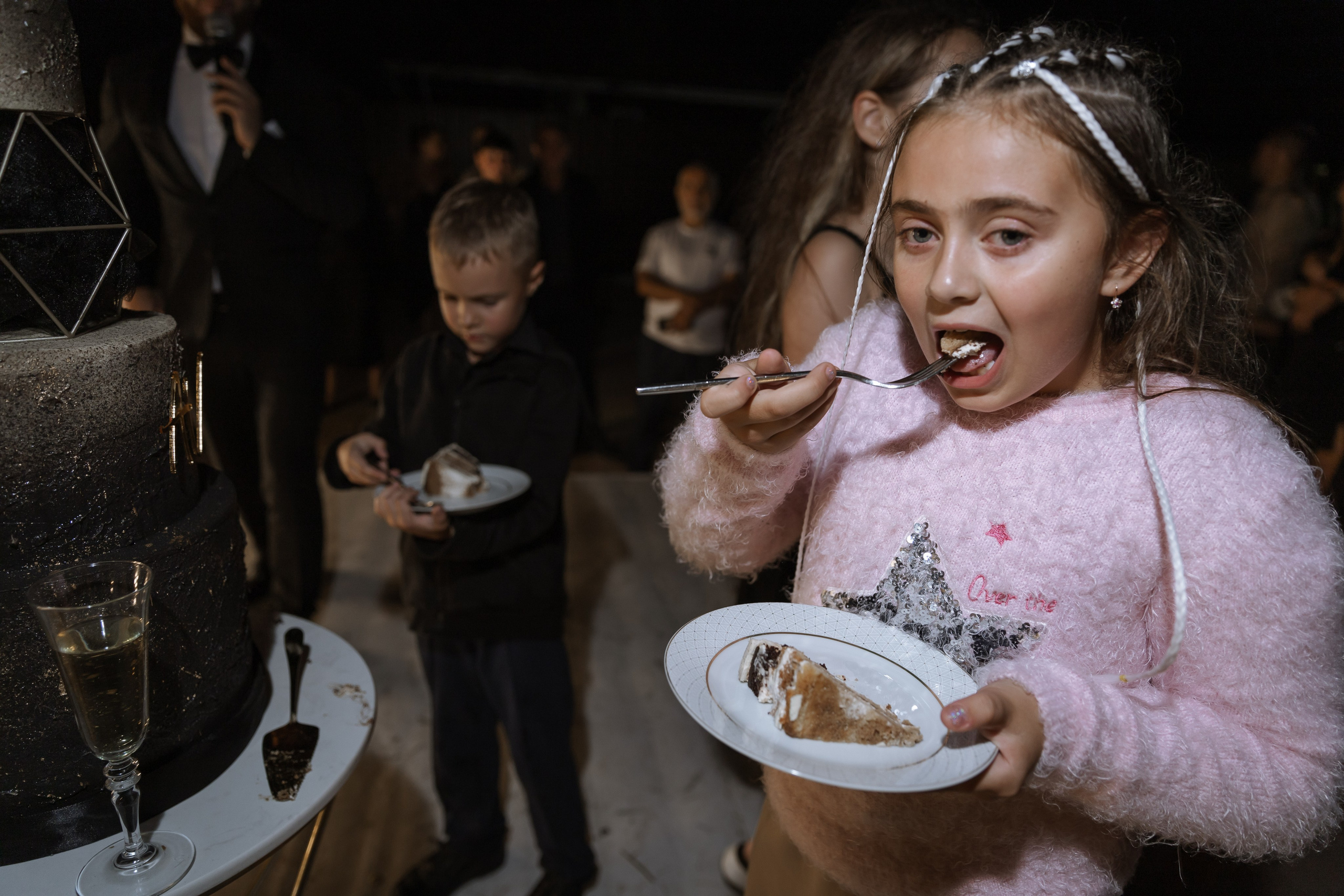 Вика & Арман